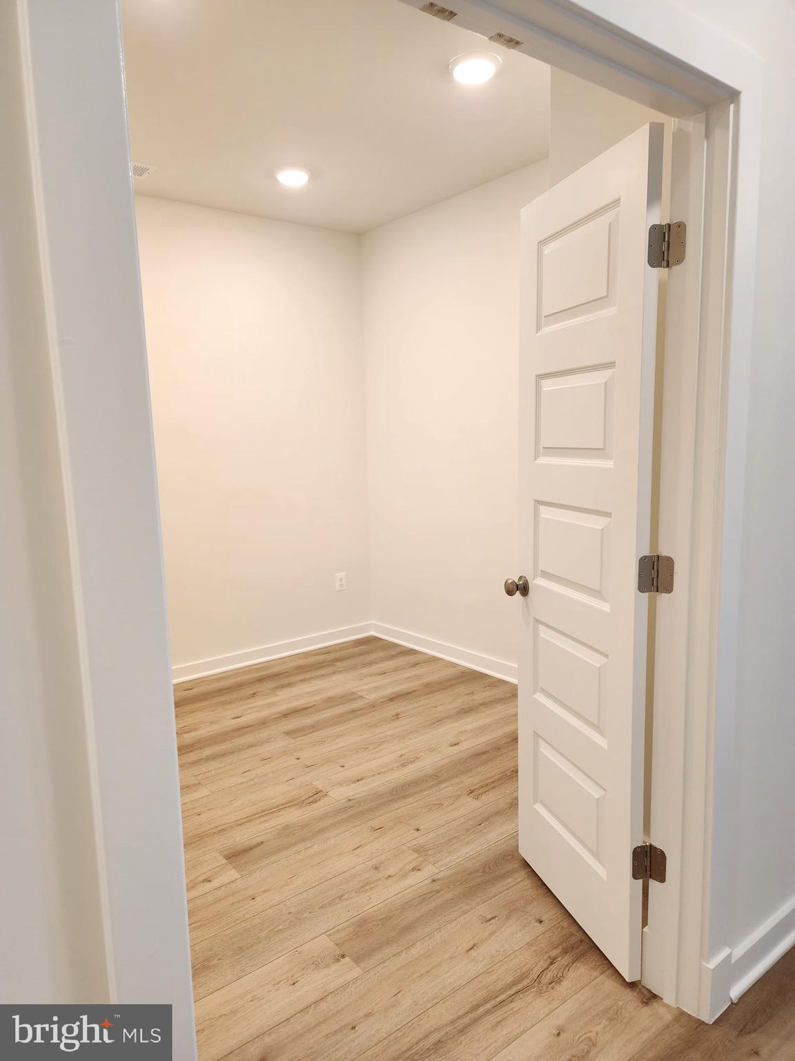 MILL BRANCH - Residential Lease