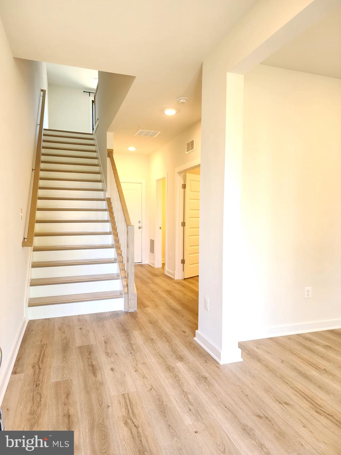 MILL BRANCH - Residential Lease