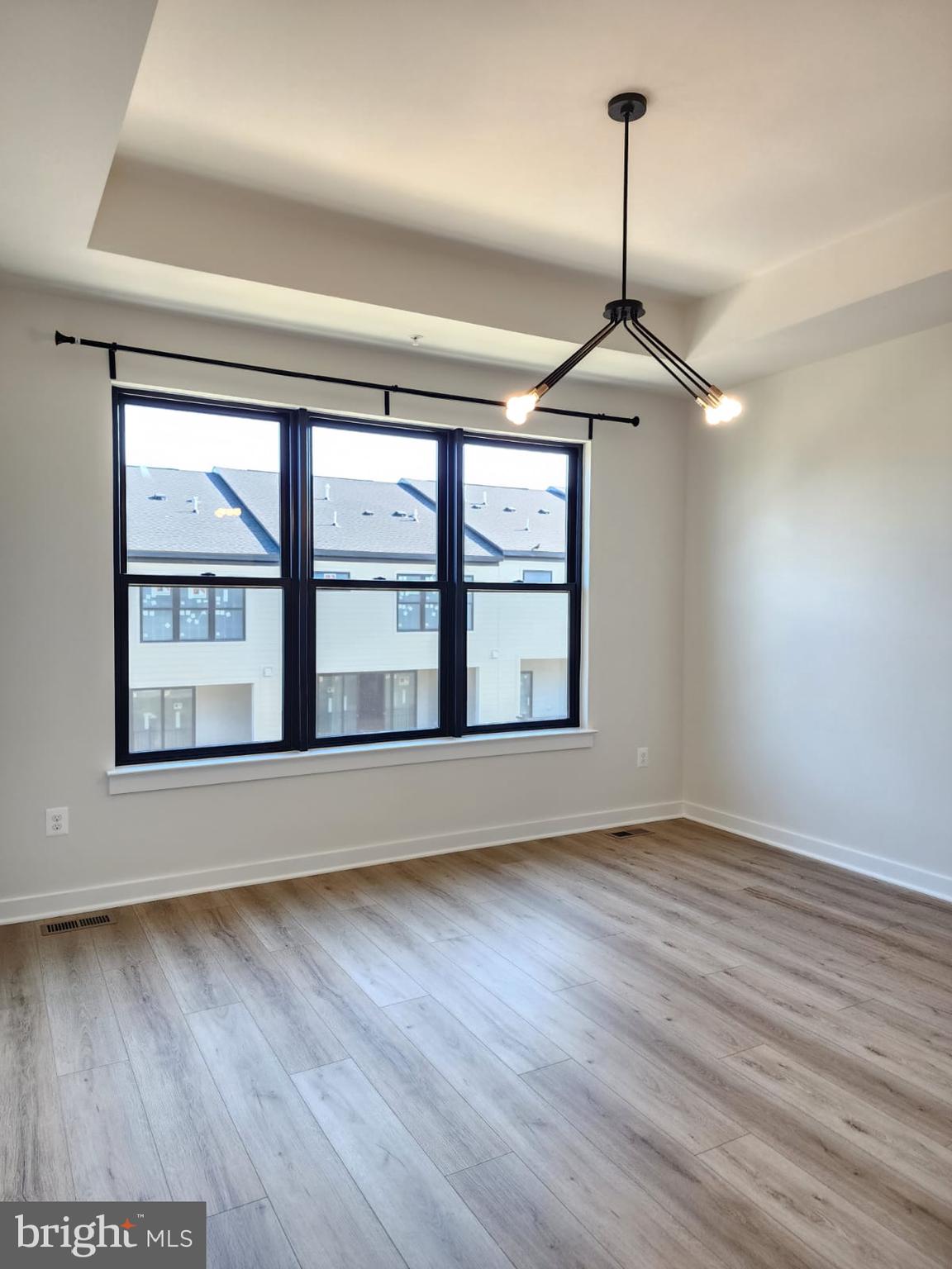 MILL BRANCH - Residential Lease