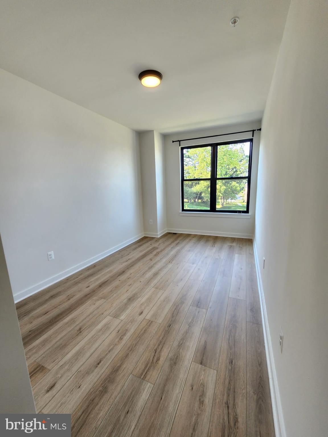 MILL BRANCH - Residential Lease