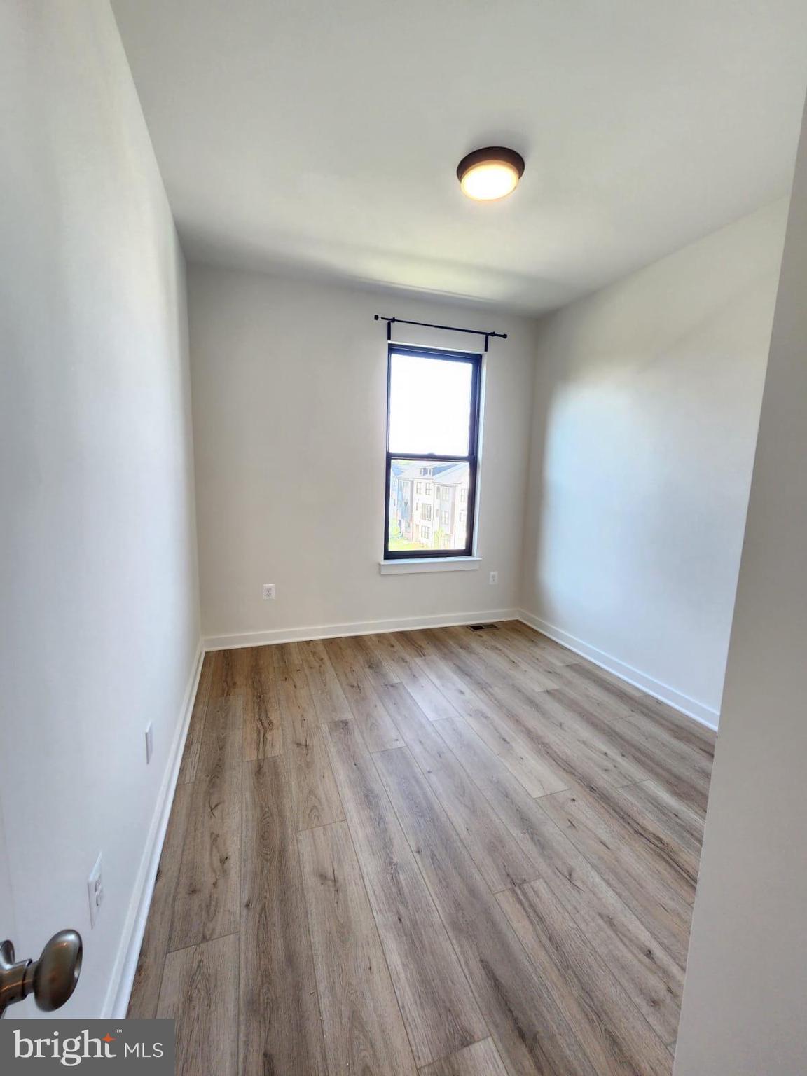 MILL BRANCH - Residential Lease