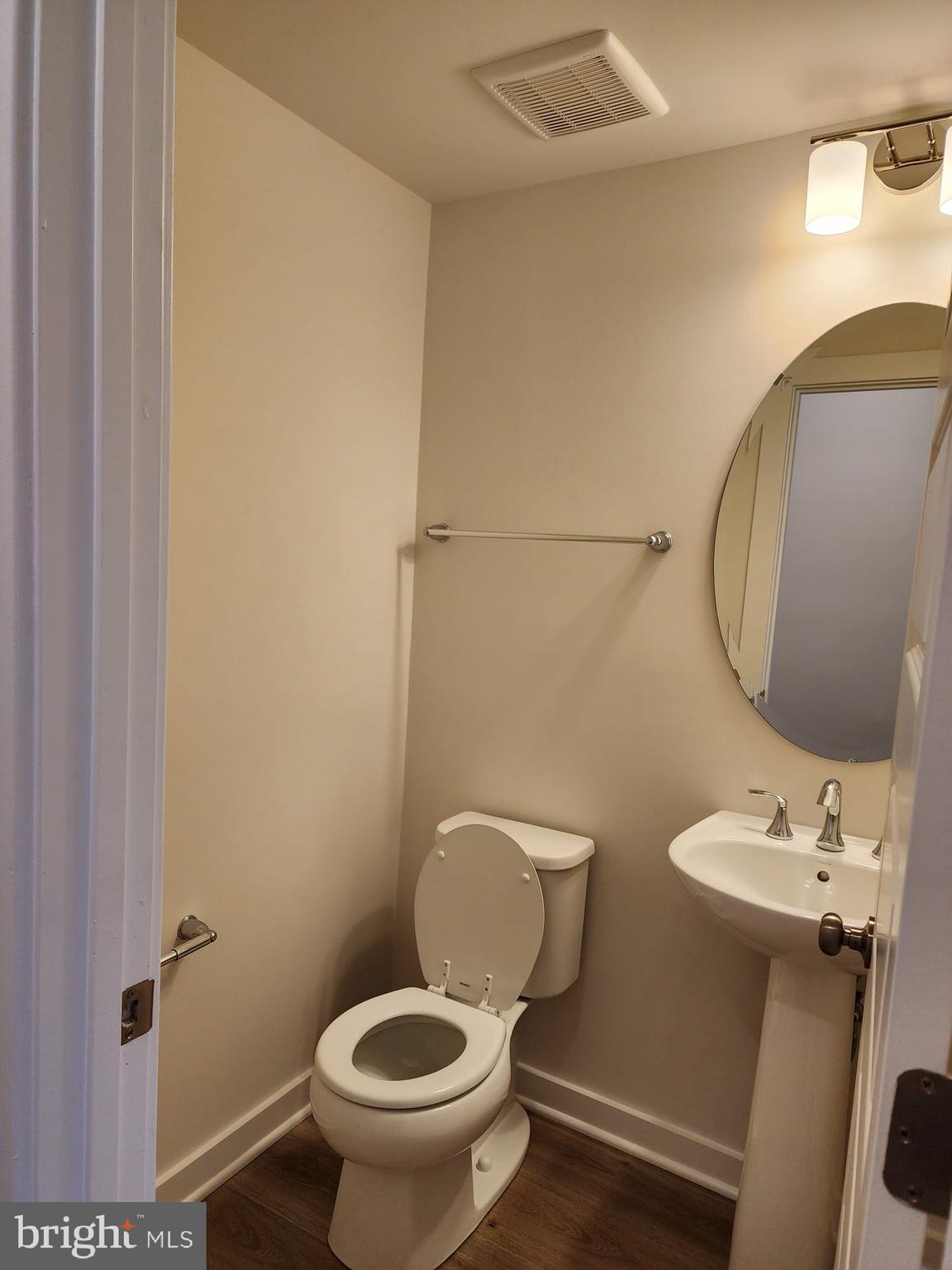 MILL BRANCH - Residential Lease