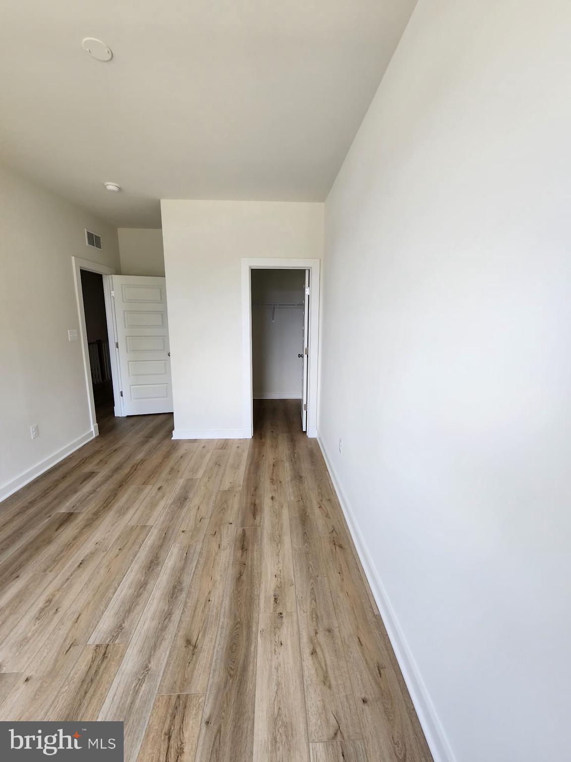 MILL BRANCH - Residential Lease