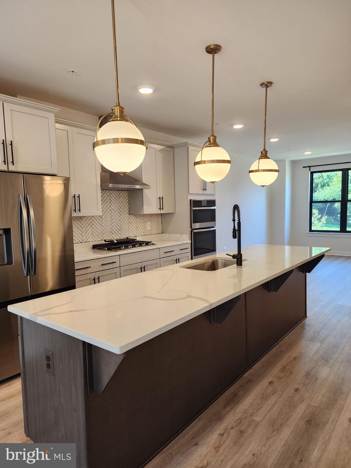 MILL BRANCH - Residential Lease