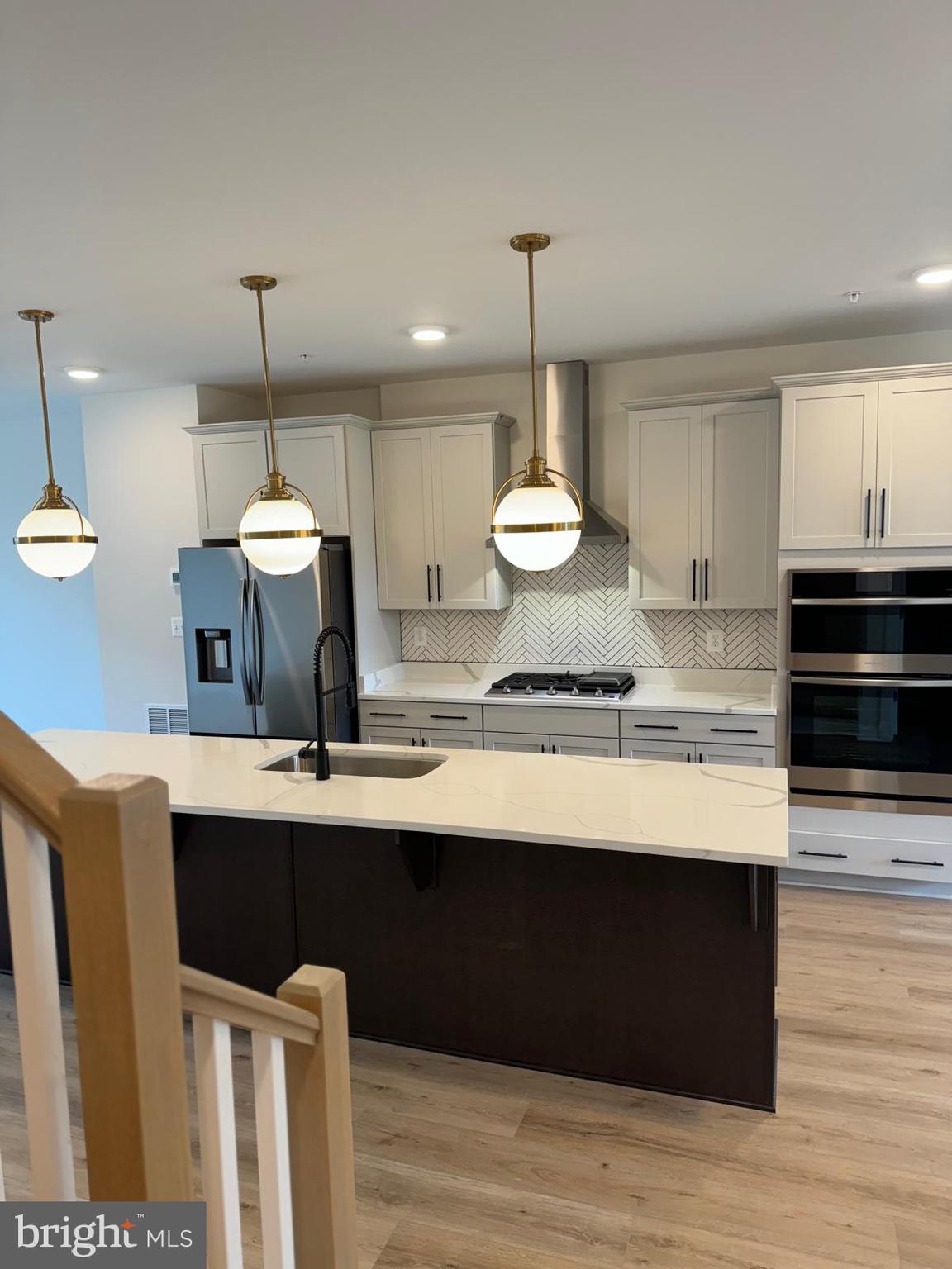 MILL BRANCH - Residential Lease