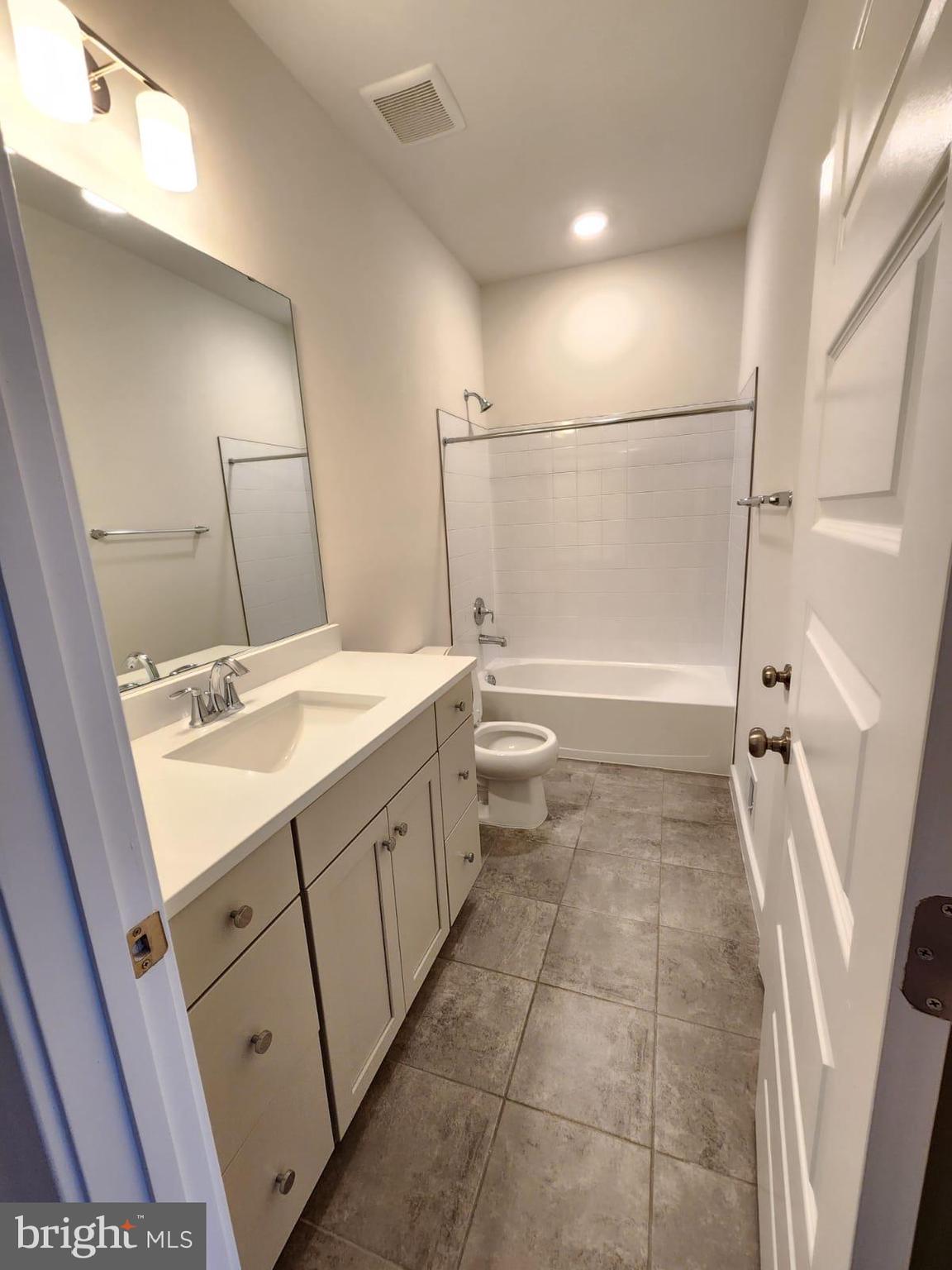 MILL BRANCH - Residential Lease