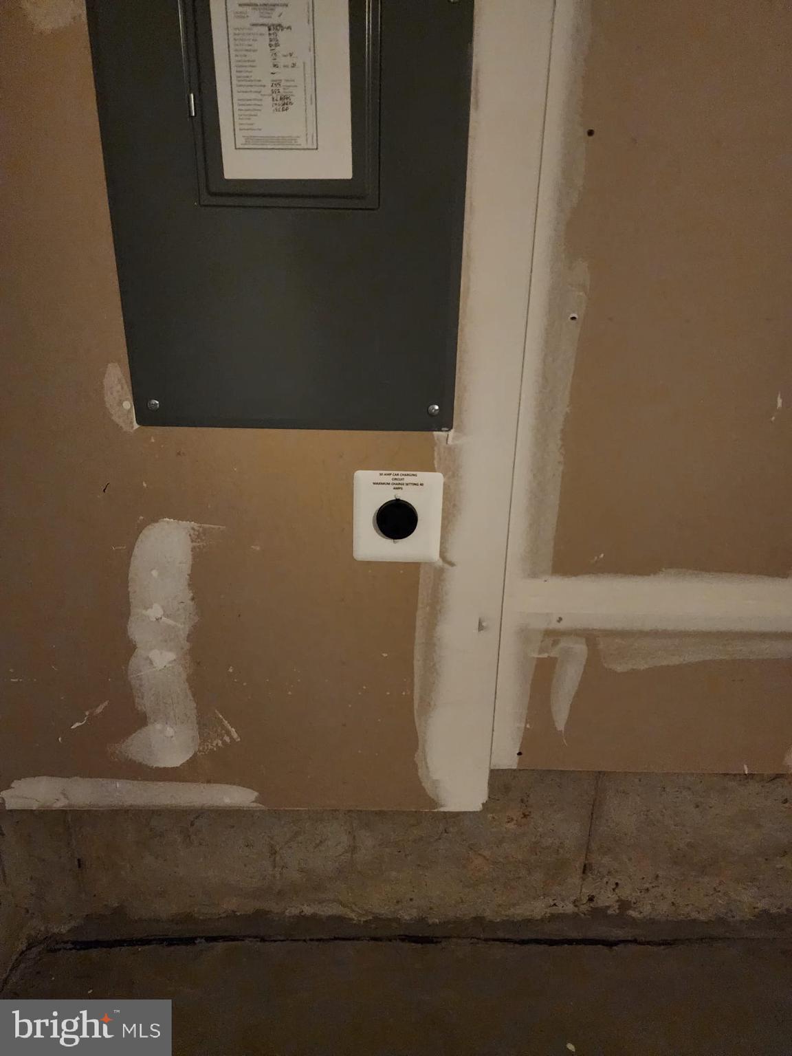 MILL BRANCH - Residential Lease