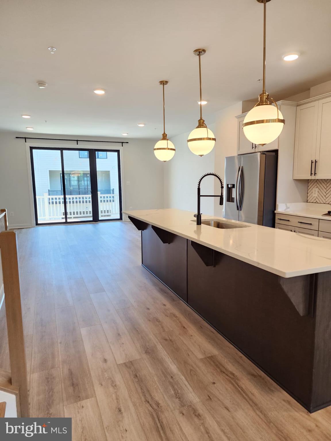 MILL BRANCH - Residential Lease