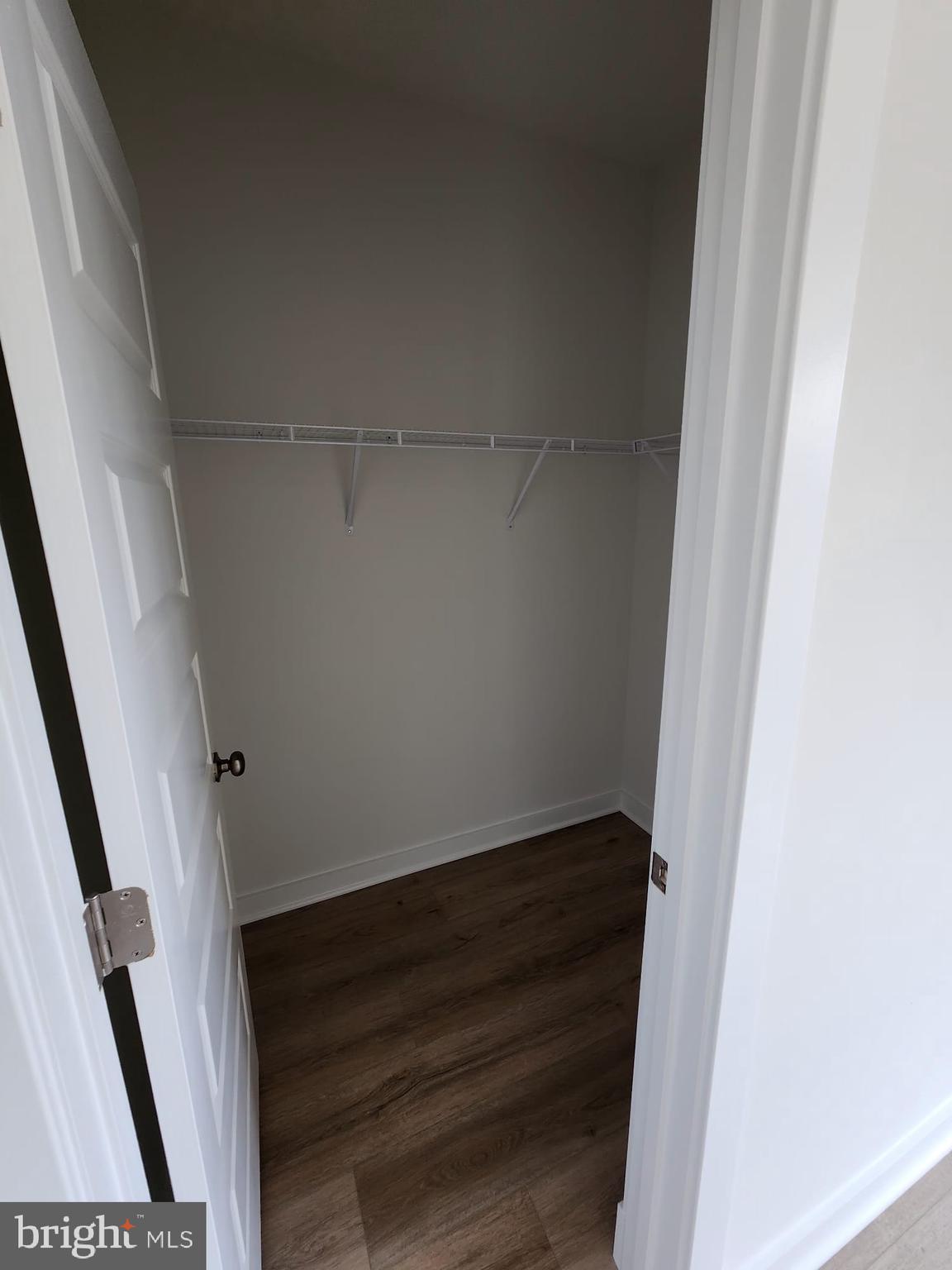 MILL BRANCH - Residential Lease