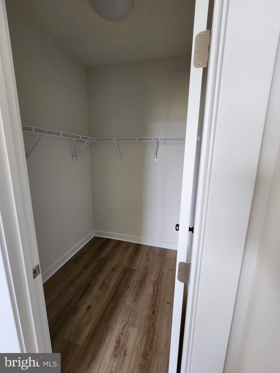 MILL BRANCH - Residential Lease