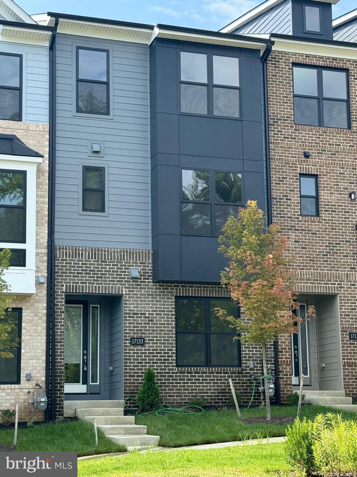 MILL BRANCH - Residential Lease