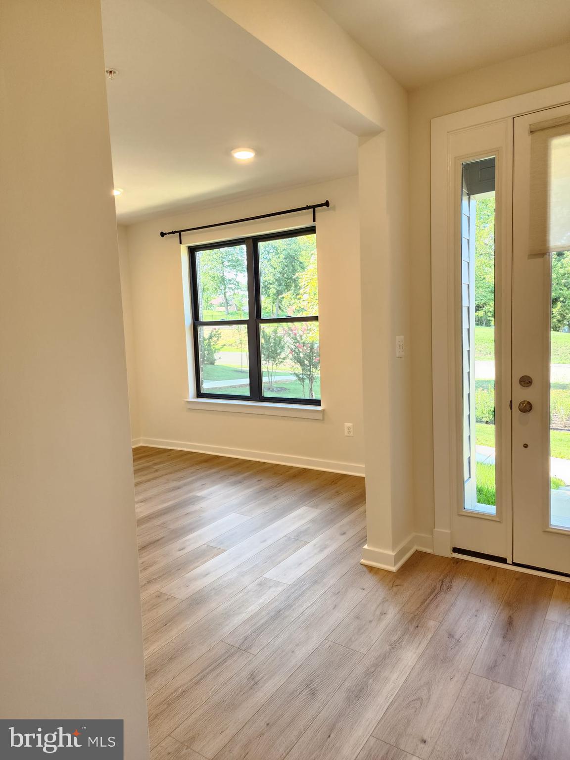 MILL BRANCH - Residential Lease