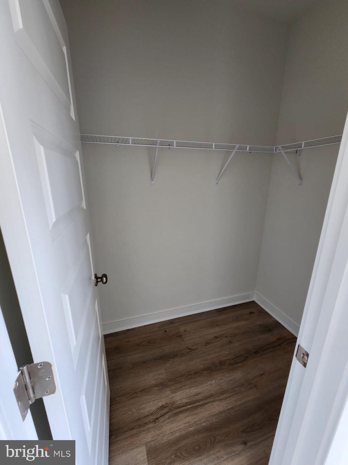 MILL BRANCH - Residential Lease