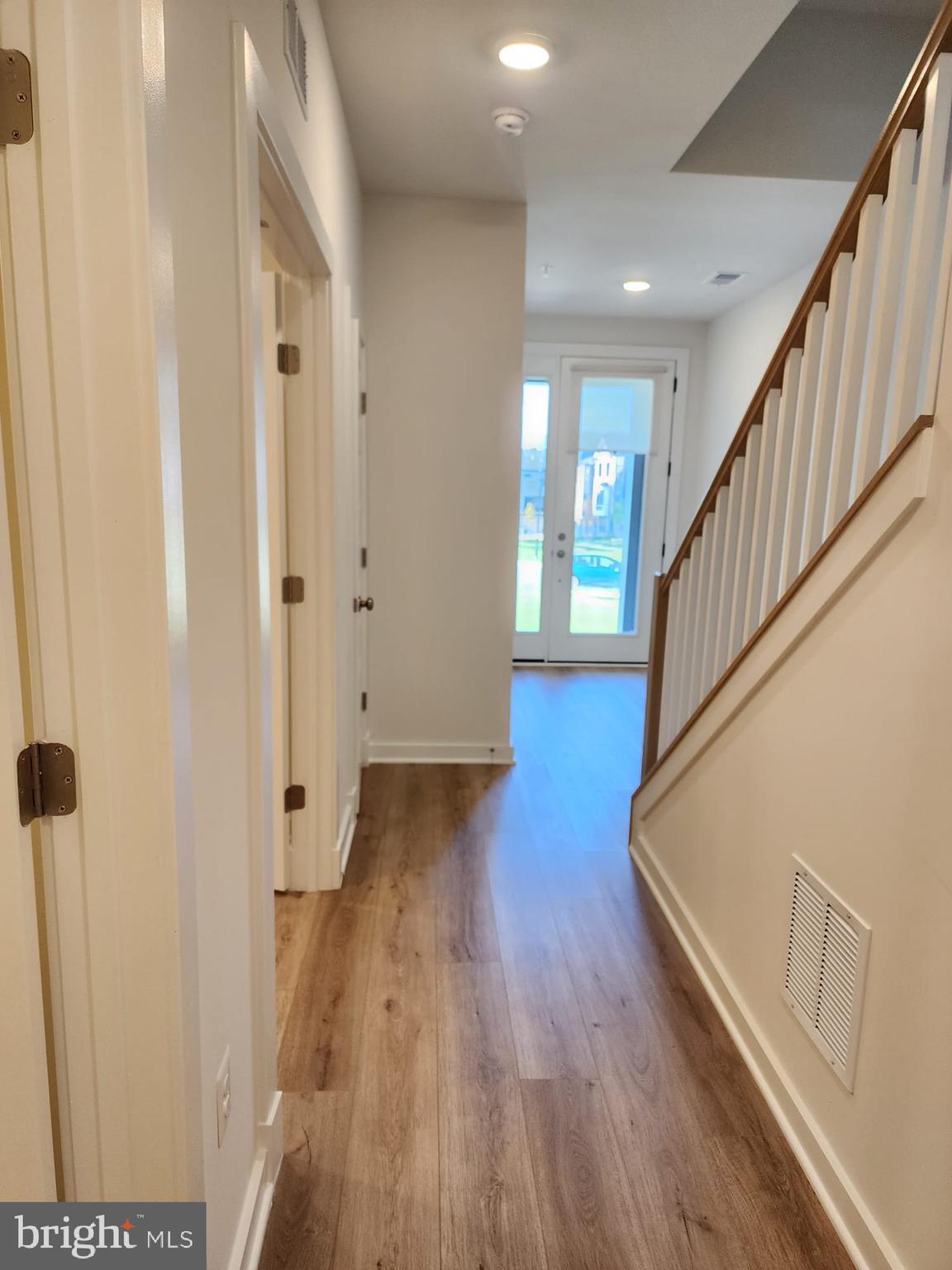 MILL BRANCH - Residential Lease