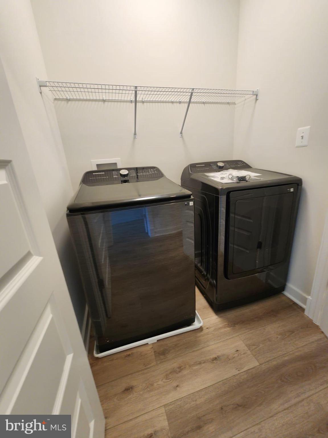 MILL BRANCH - Residential Lease