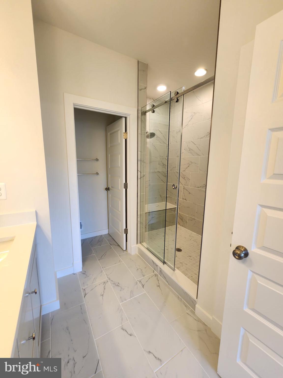 MILL BRANCH - Residential Lease