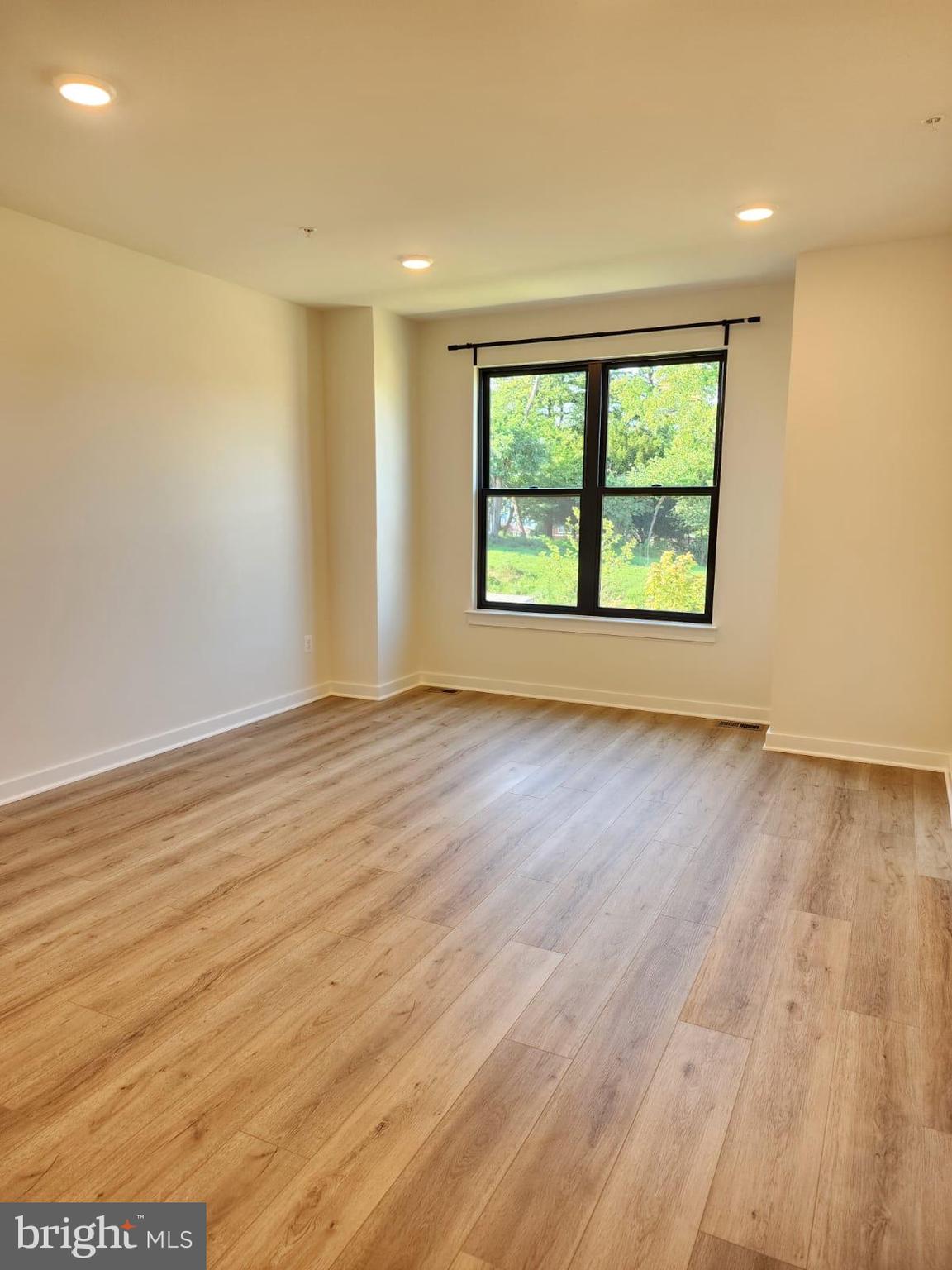 MILL BRANCH - Residential Lease