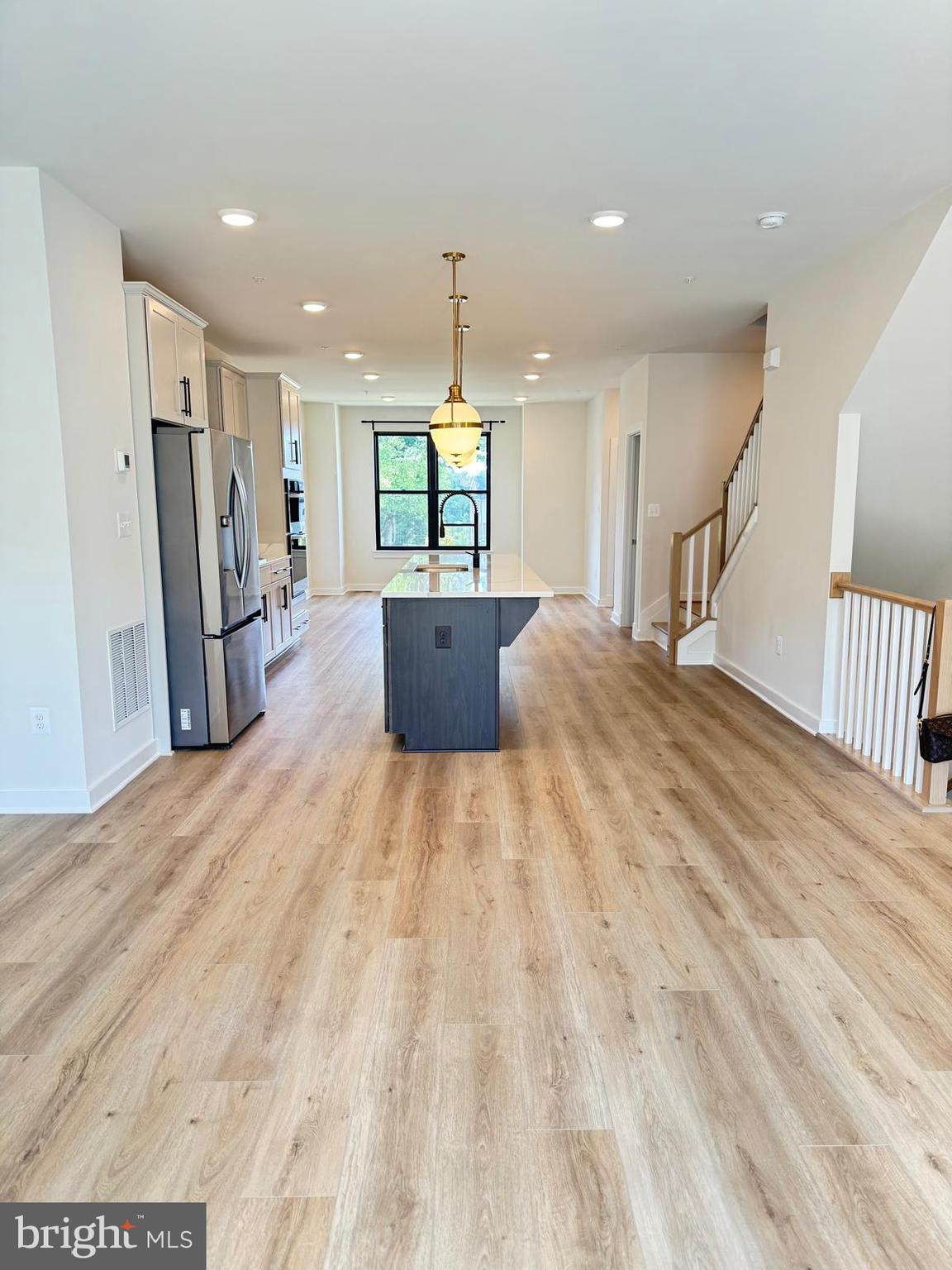 MILL BRANCH - Residential Lease