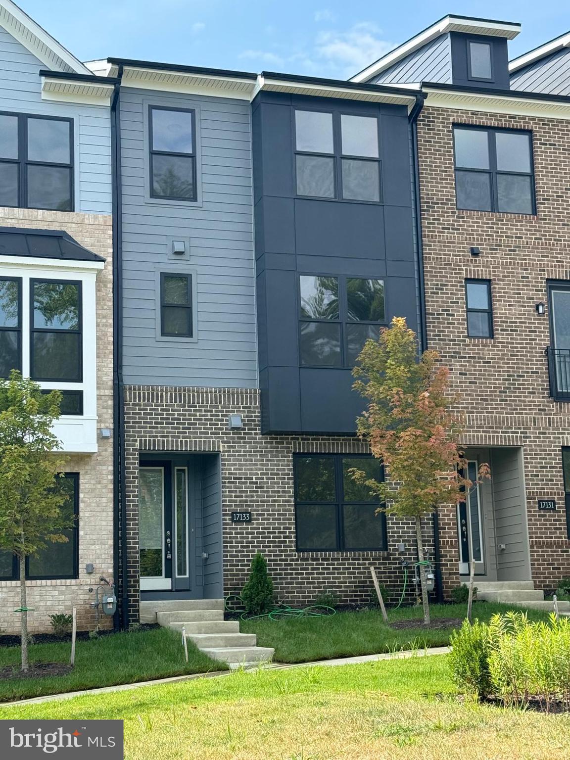 MILL BRANCH - Residential Lease