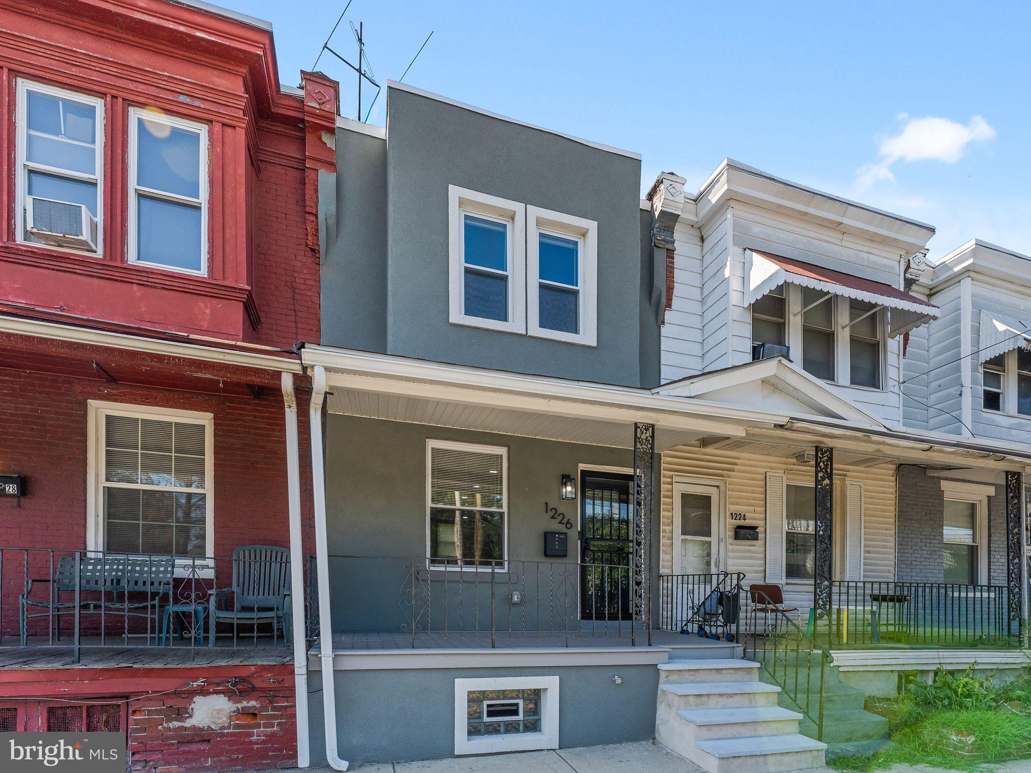 1226 W 9TH STREET