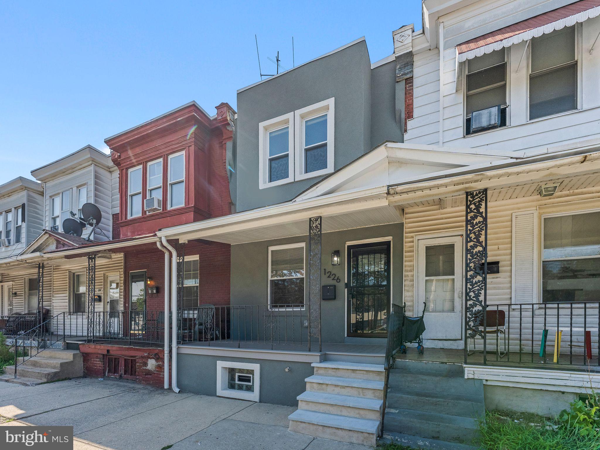 1226 W 9TH STREET