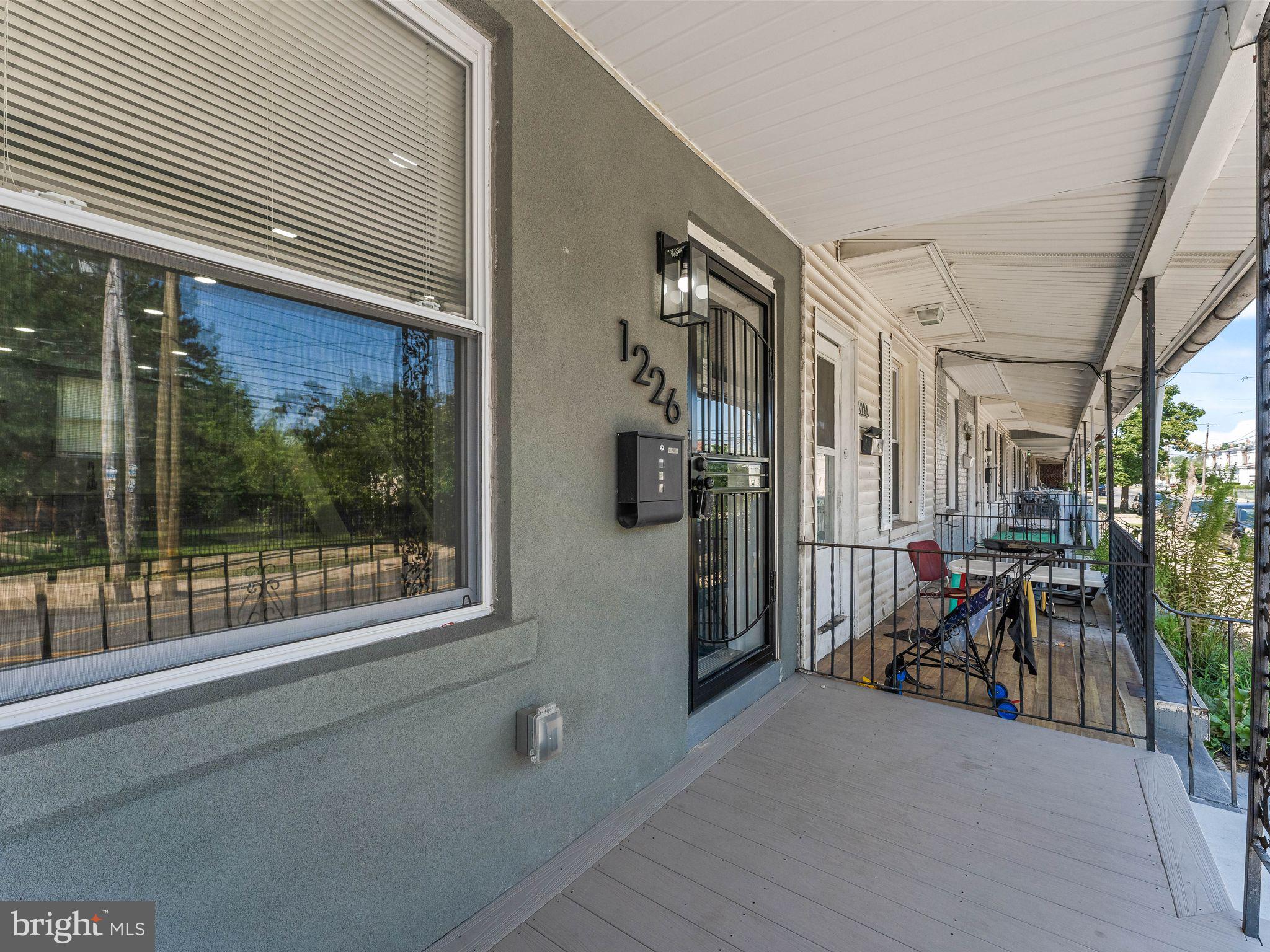 1226 W 9TH STREET