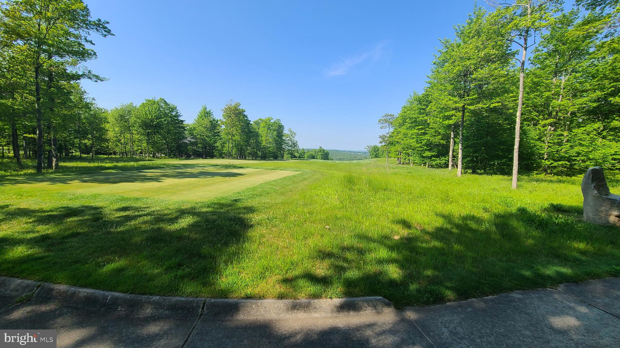 SANDY SHORES HEIGHTS - Land