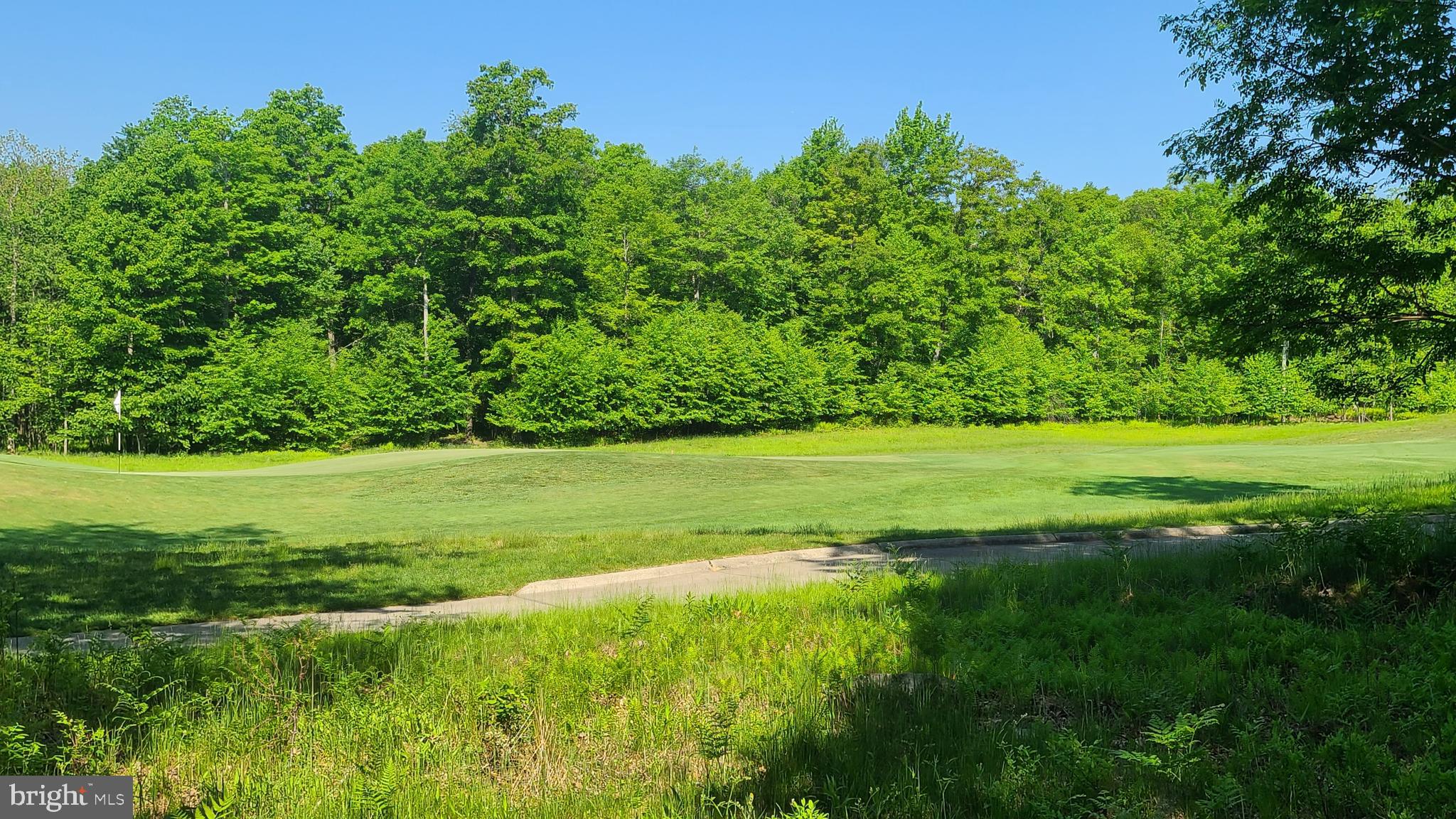 SANDY SHORES HEIGHTS - Land