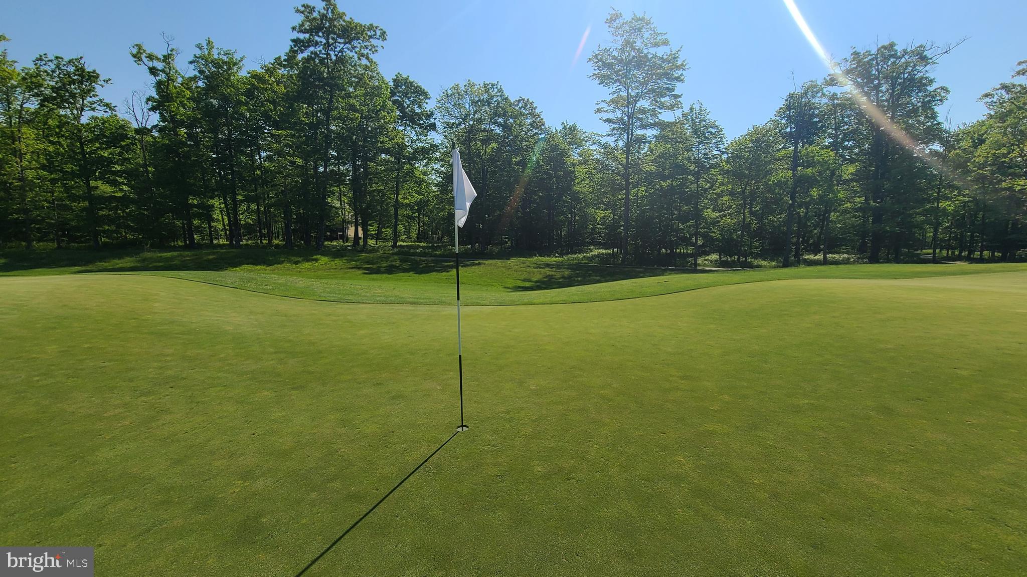 SANDY SHORES HEIGHTS - Land