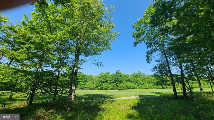 If you are looking for a great homesite atop Wisp Mountain in the heart of Deep Creek Lake, this is it! This .65 acre level lot is located in the beautiful Sandy Shores Heights community. It sits just feet away from the green on hole #12 and the tee on hole #13 of the Lodestone Golf Course, and just minutes to Wisp Ski Resort and ASCI Whitewater course. The only thing missing is your dream home!