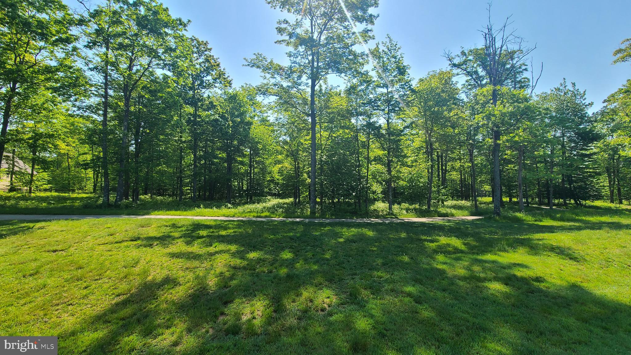 SANDY SHORES HEIGHTS - Land