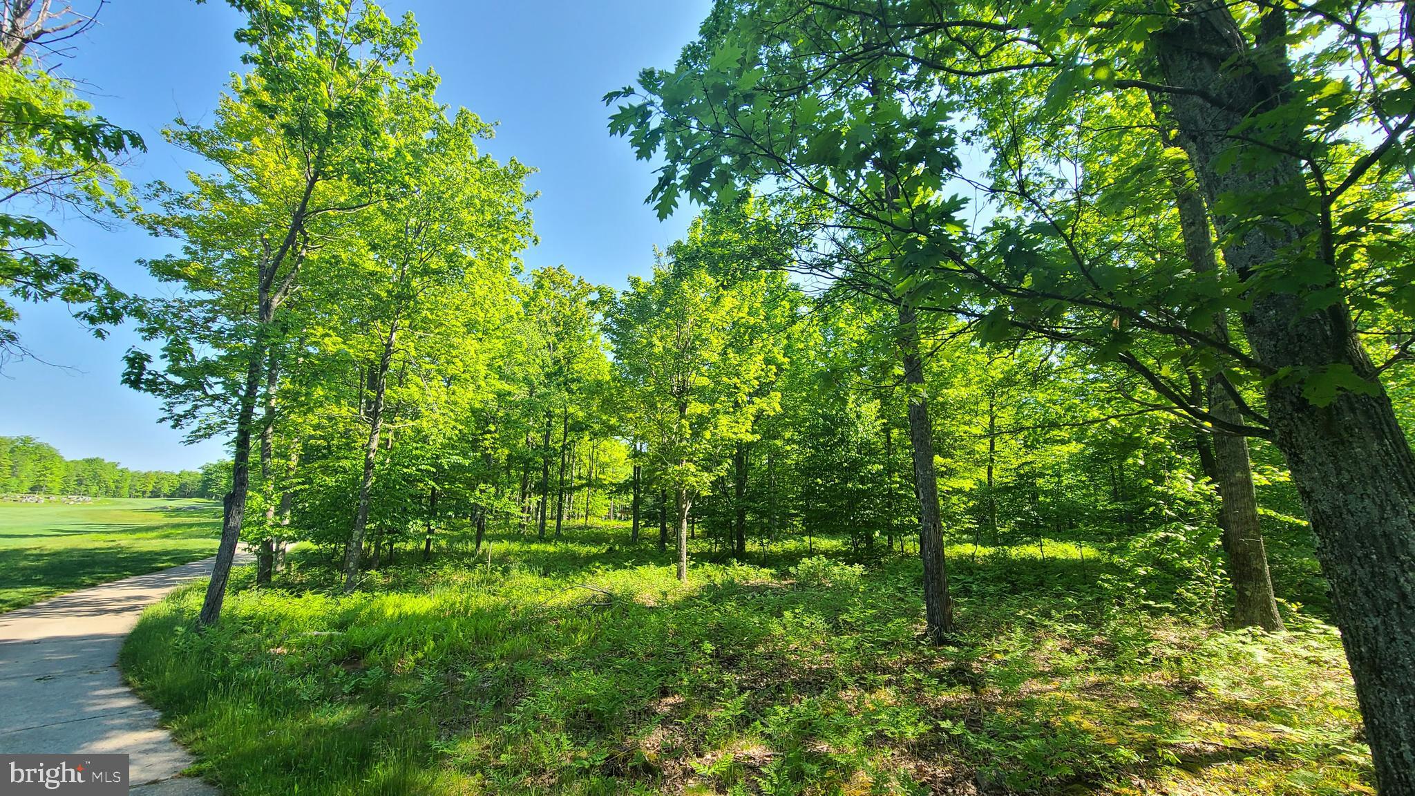 SANDY SHORES HEIGHTS - Land