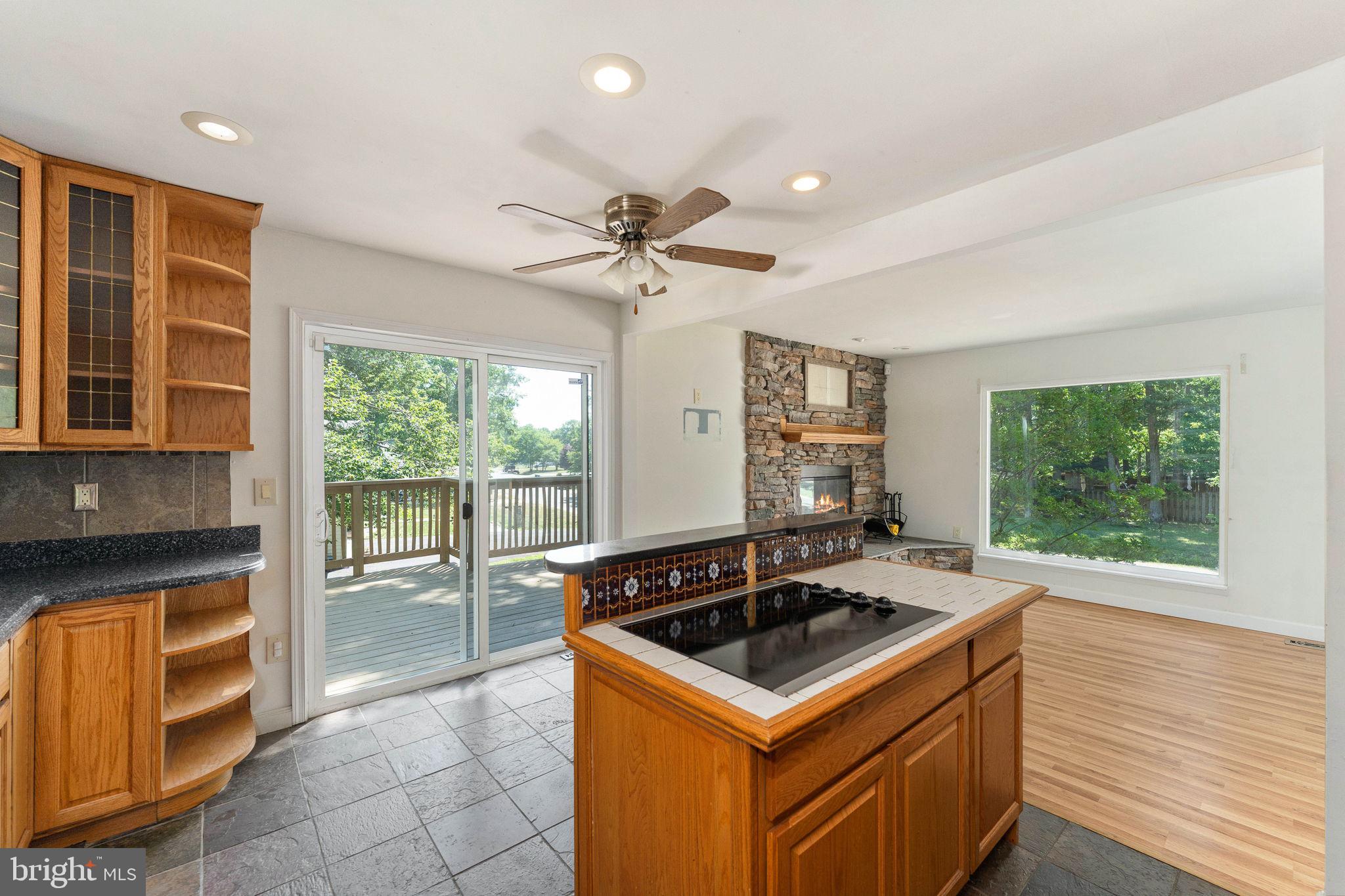 MILL GARDEN SOUTH - Residential