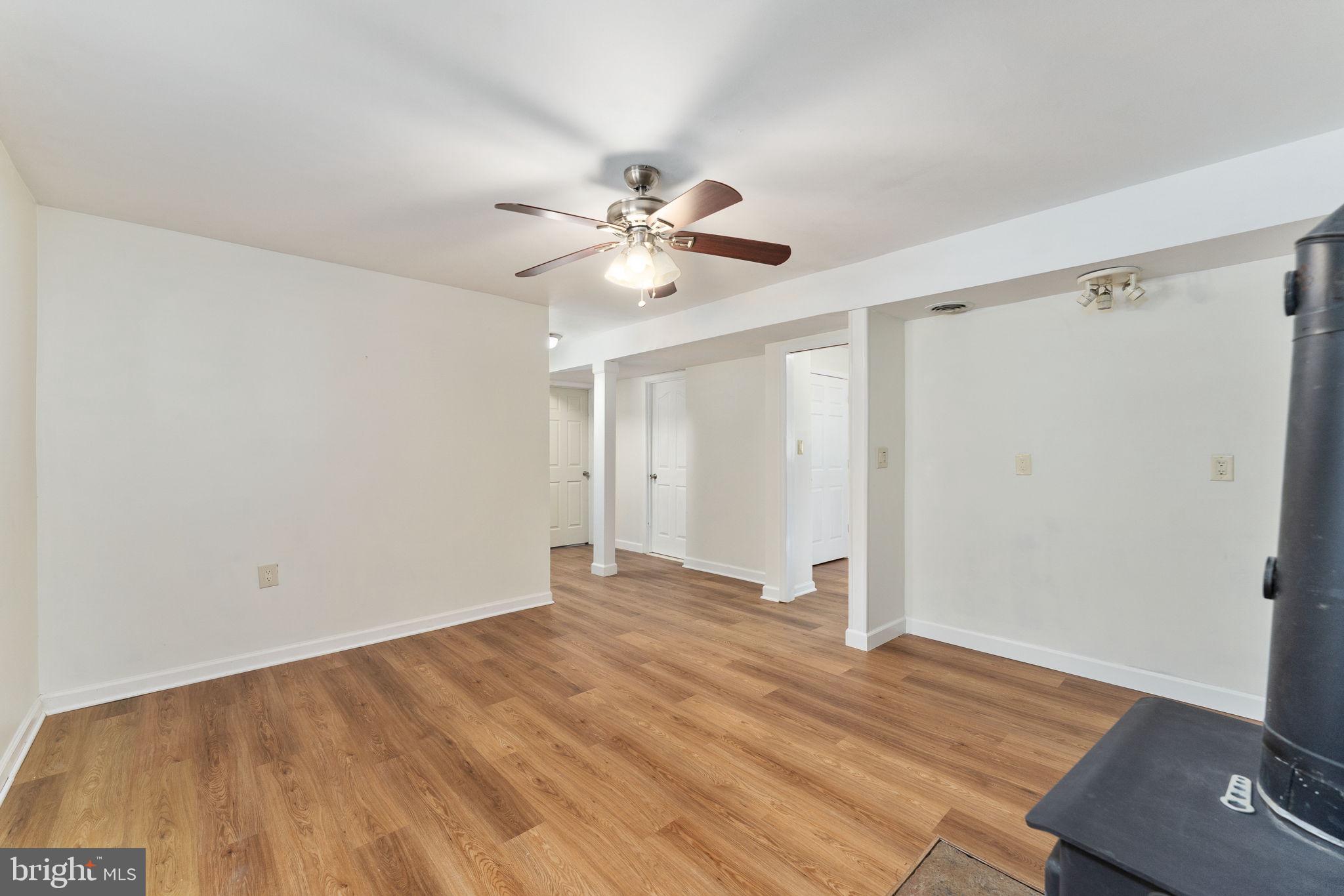 MILL GARDEN SOUTH - Residential