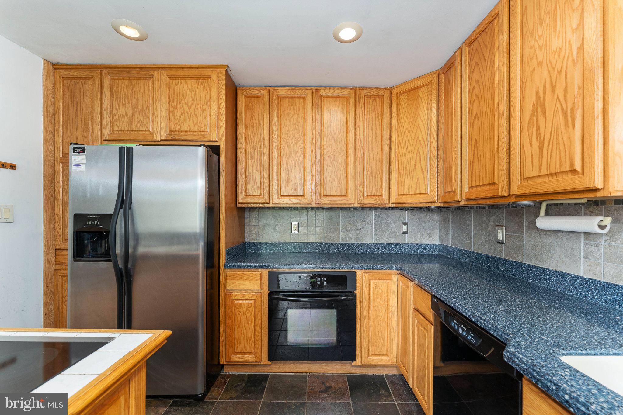 MILL GARDEN SOUTH - Residential