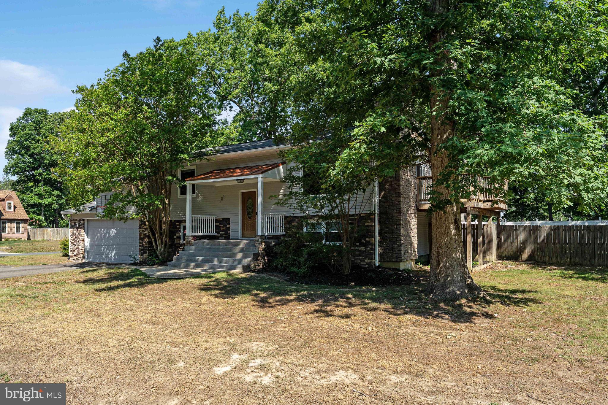 MILL GARDEN SOUTH - Residential