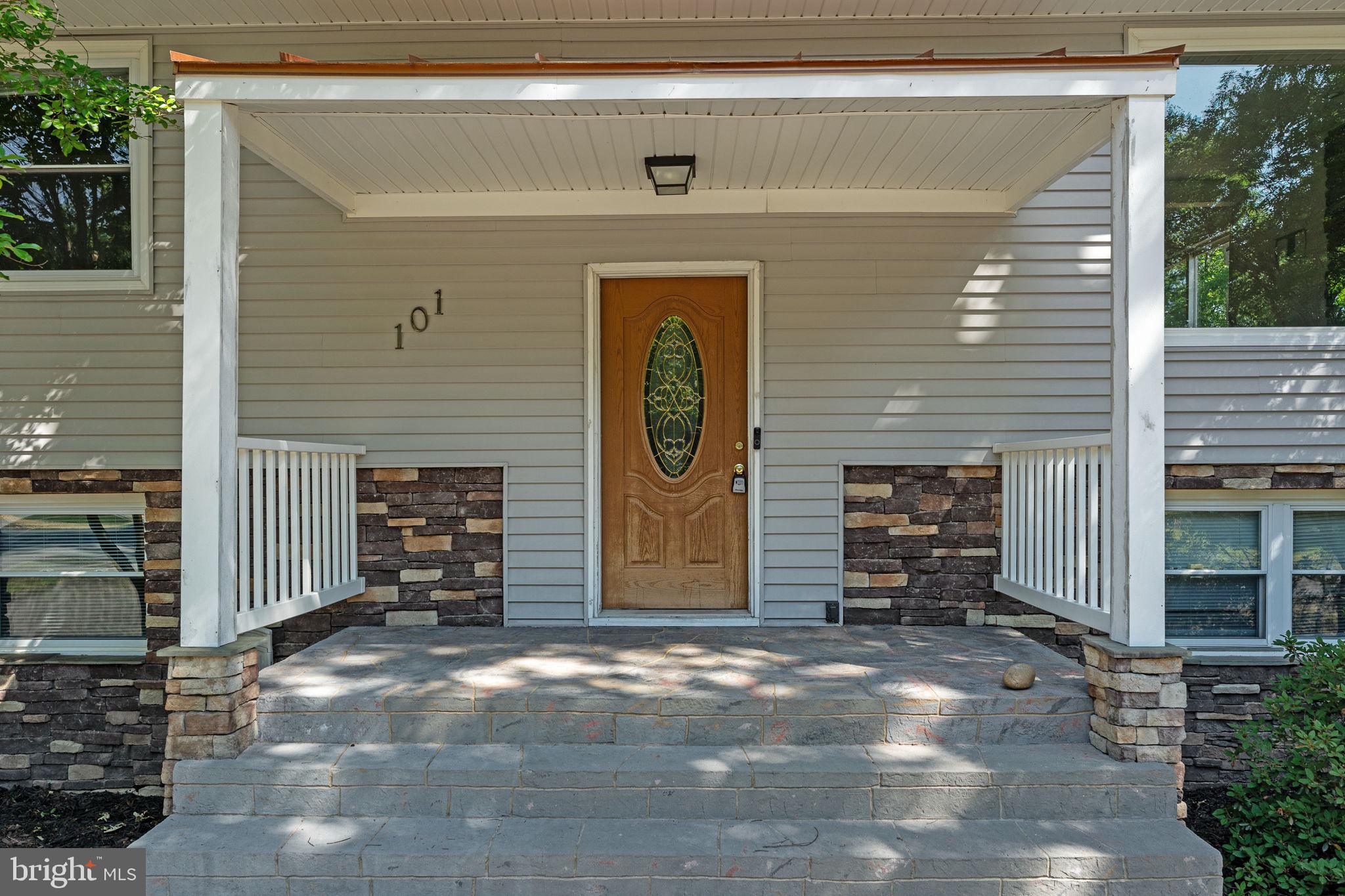 MILL GARDEN SOUTH - Residential