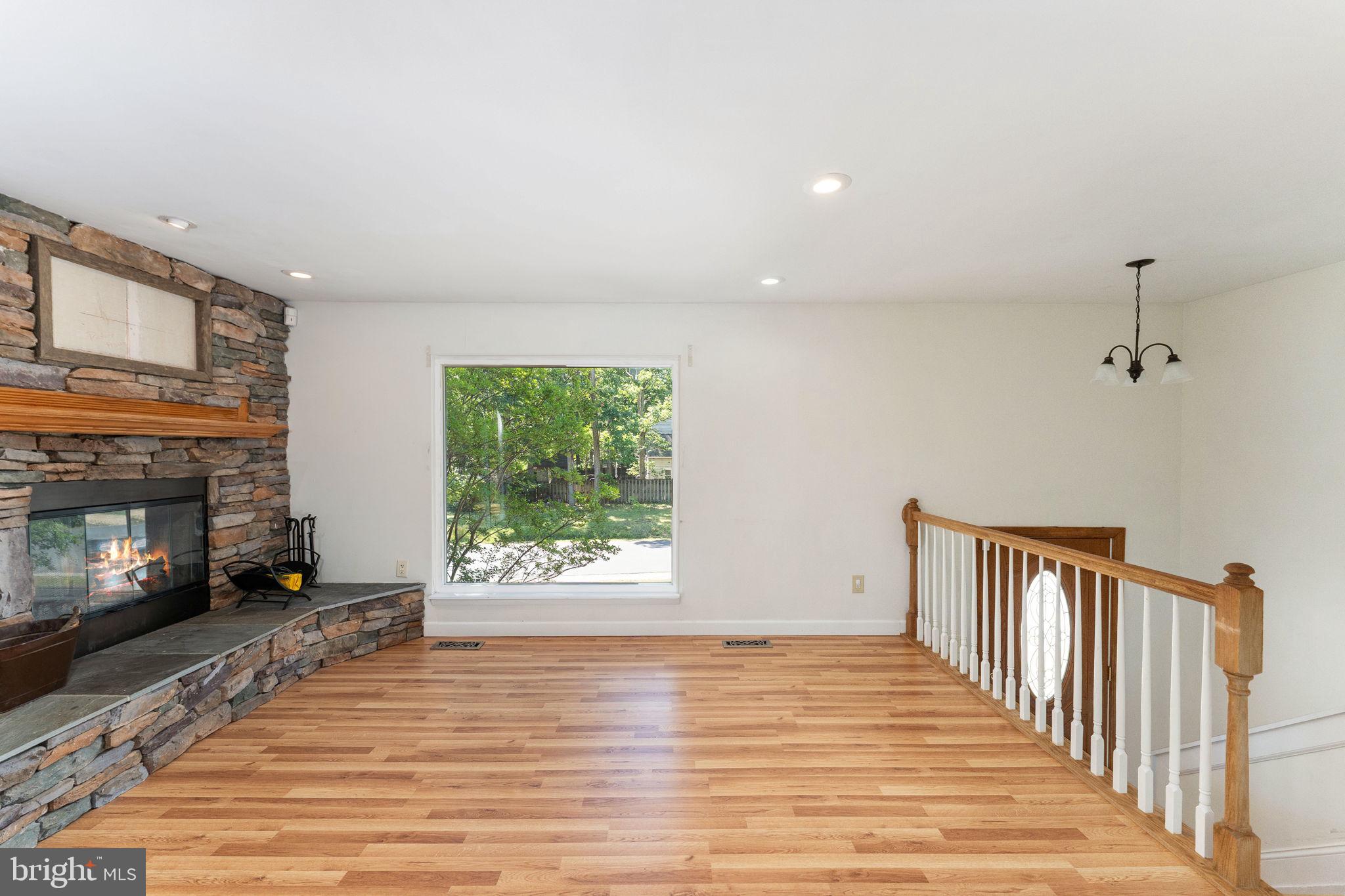 MILL GARDEN SOUTH - Residential