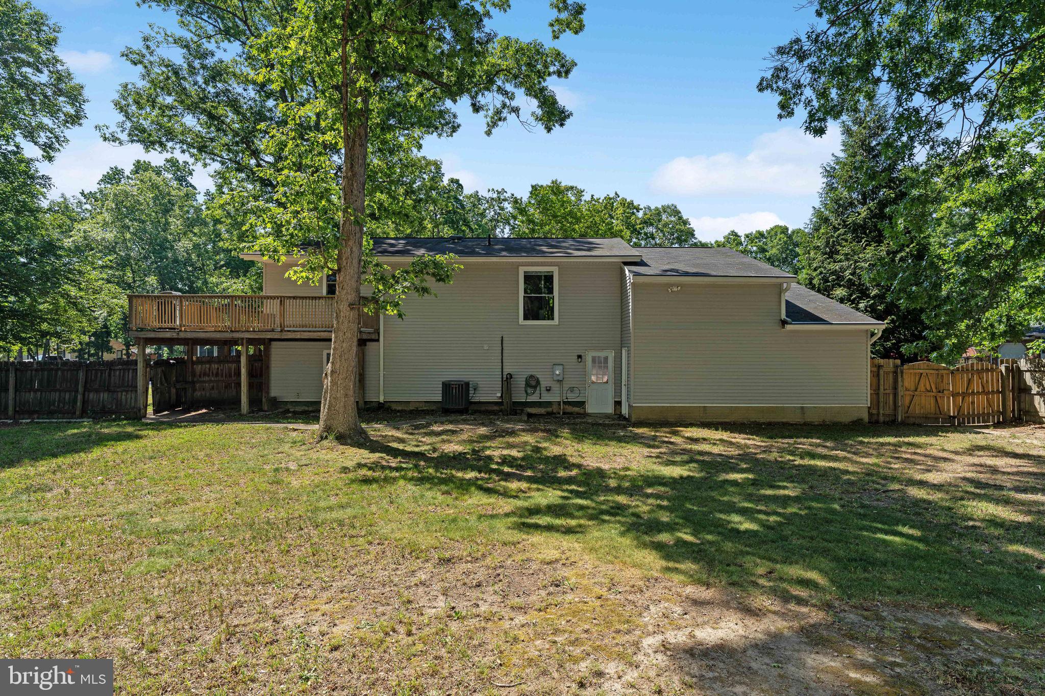 MILL GARDEN SOUTH - Residential