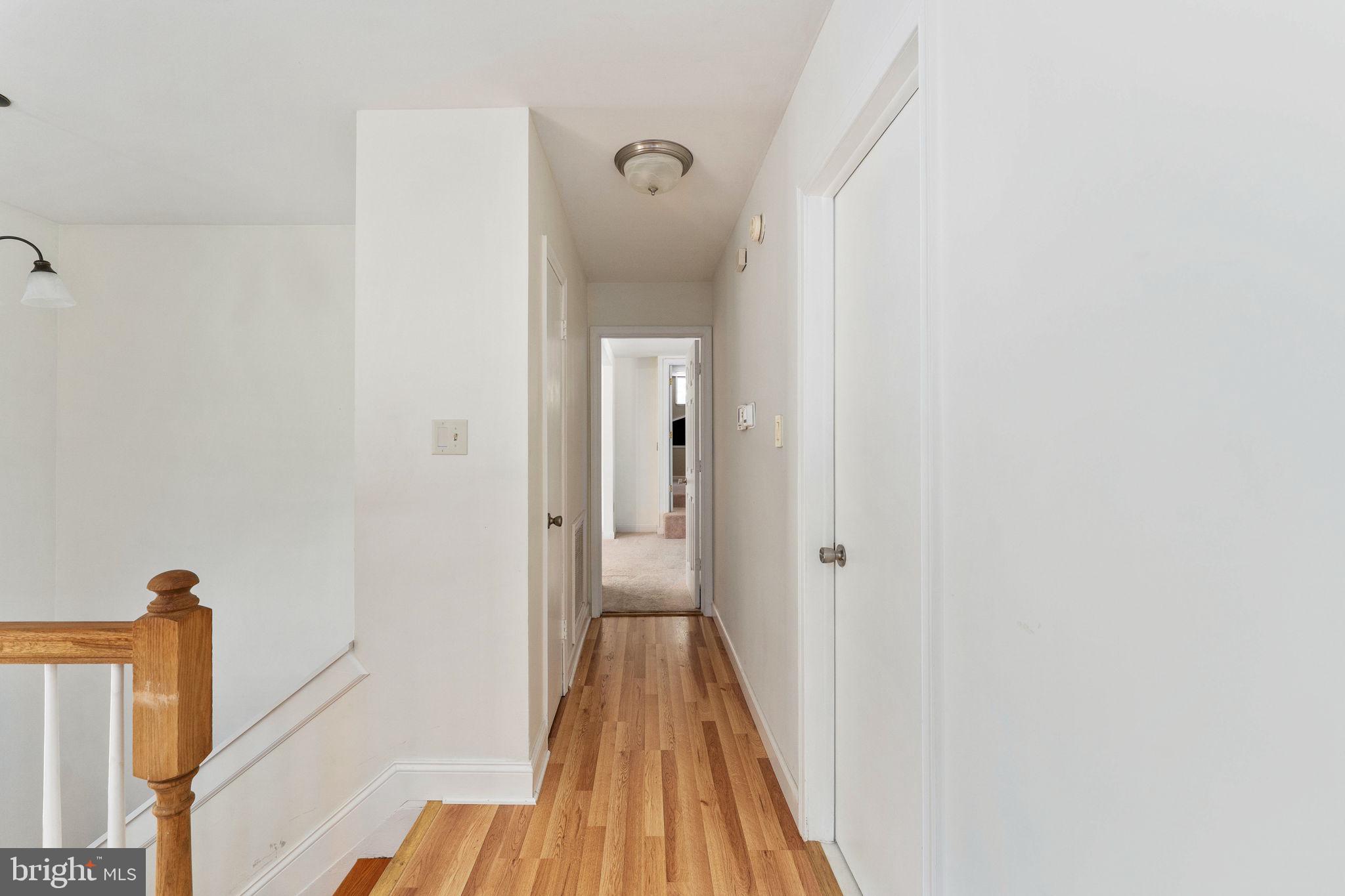 MILL GARDEN SOUTH - Residential