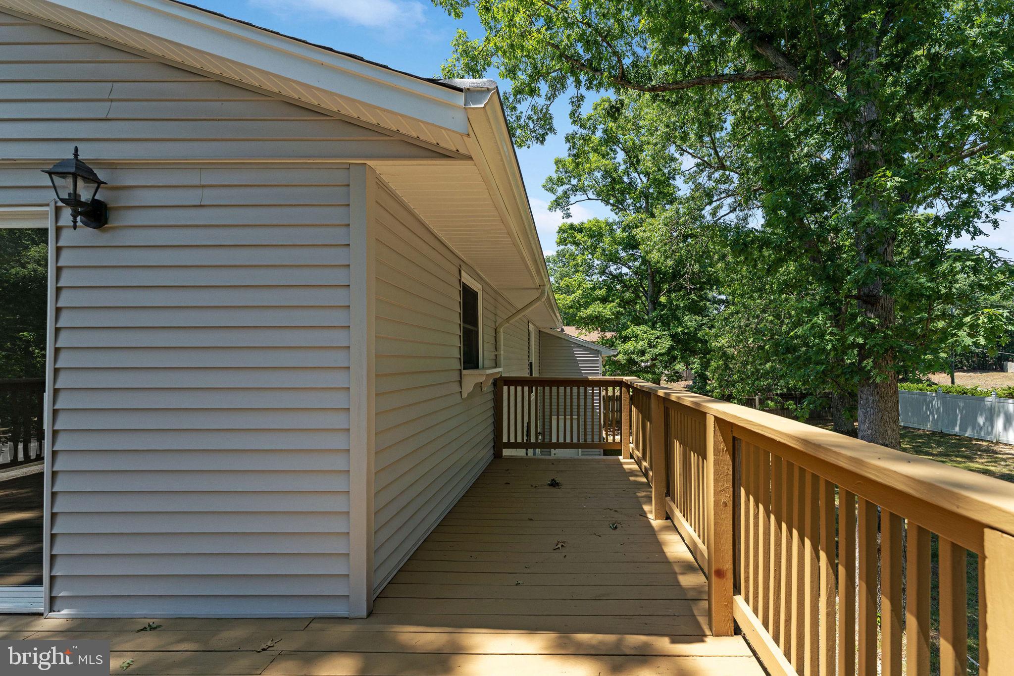 MILL GARDEN SOUTH - Residential
