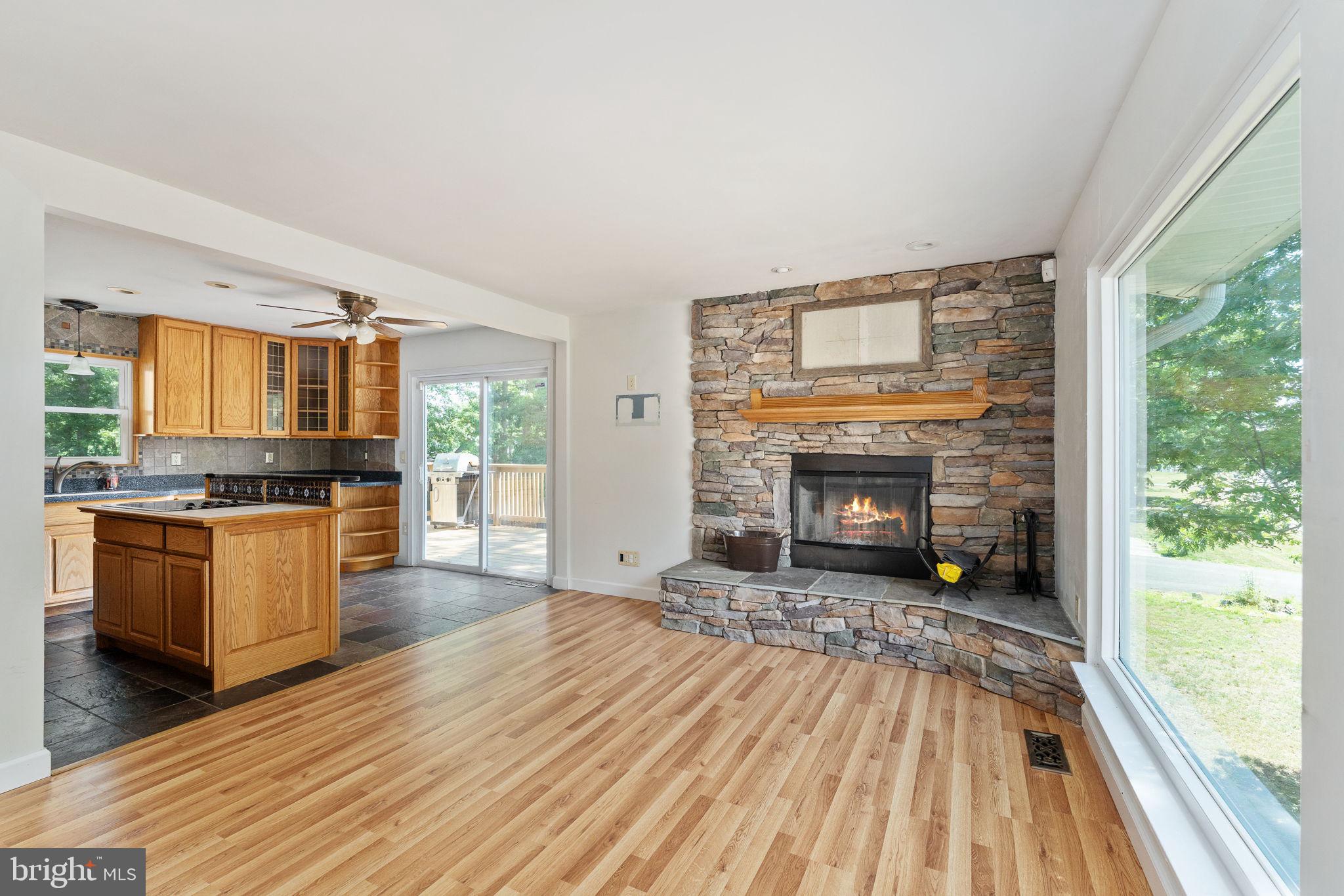MILL GARDEN SOUTH - Residential