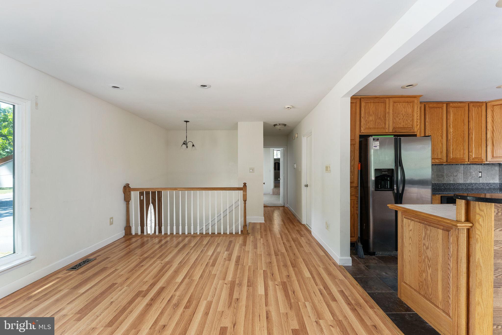 MILL GARDEN SOUTH - Residential