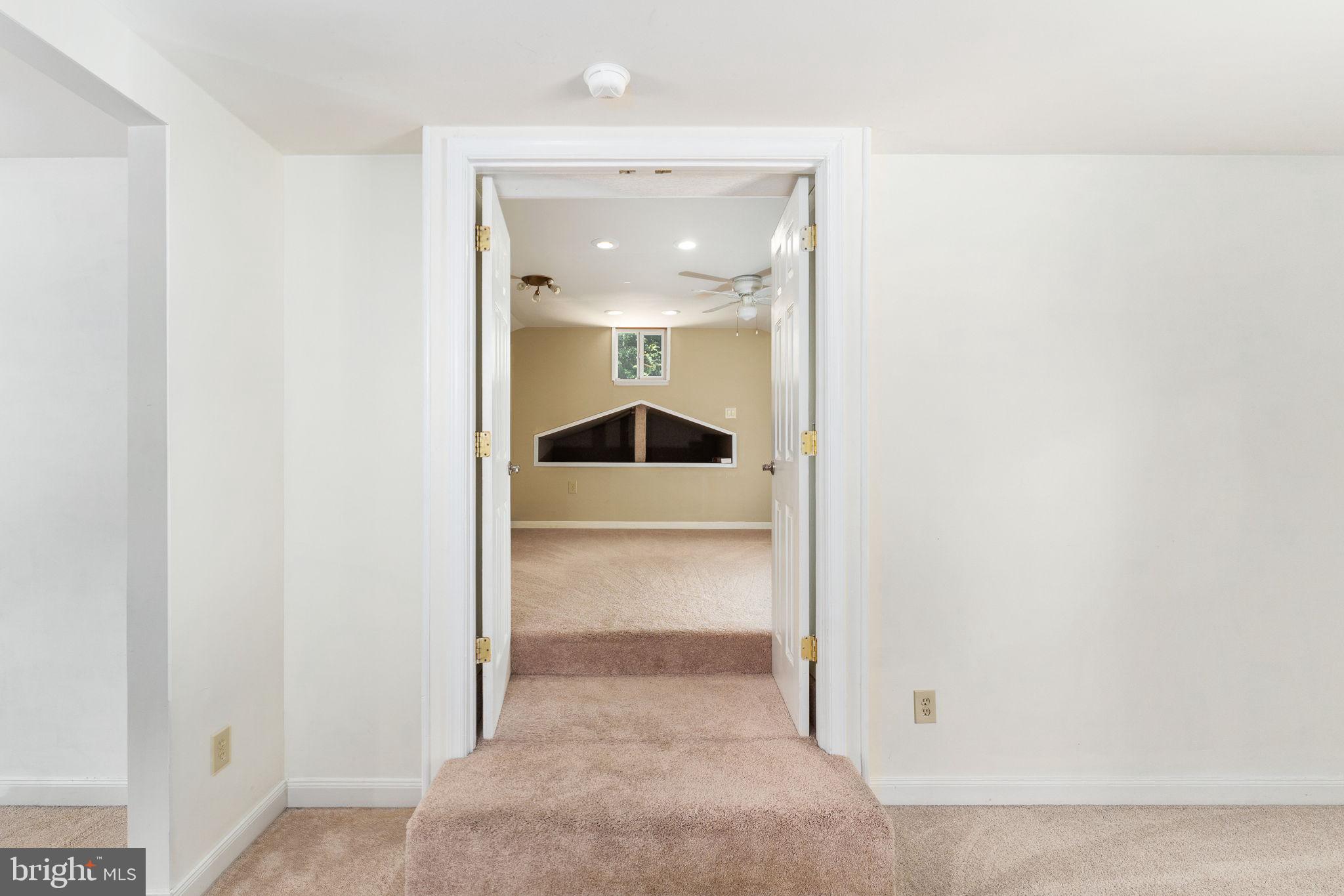 MILL GARDEN SOUTH - Residential