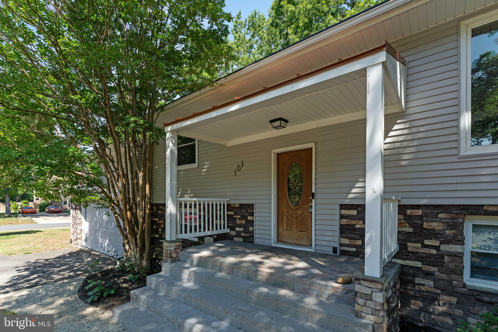 MILL GARDEN SOUTH - Residential