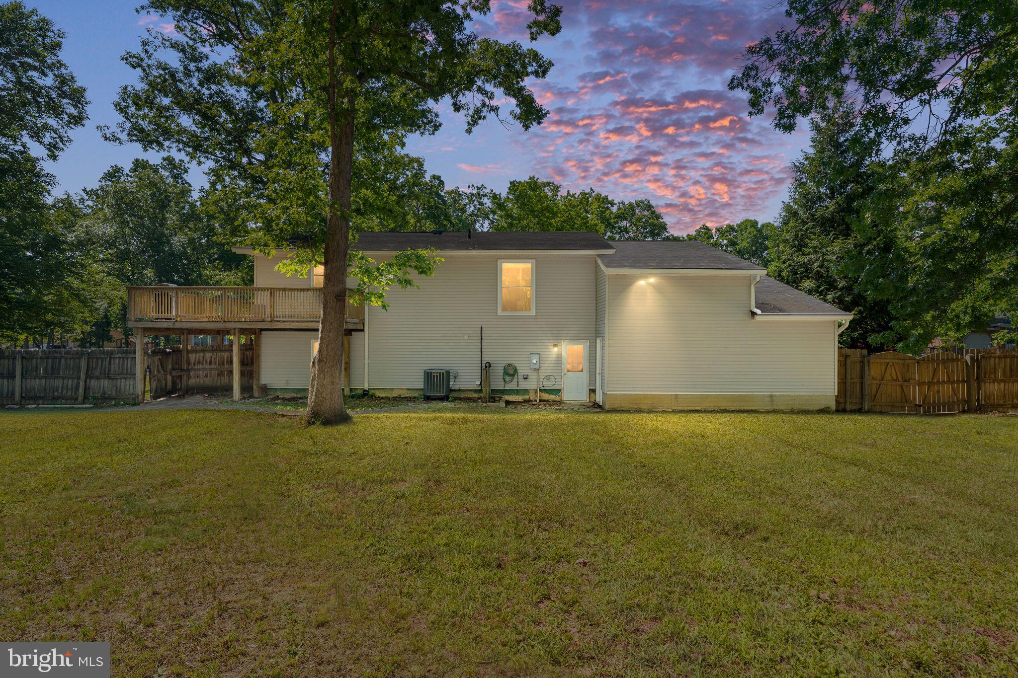 MILL GARDEN SOUTH - Residential