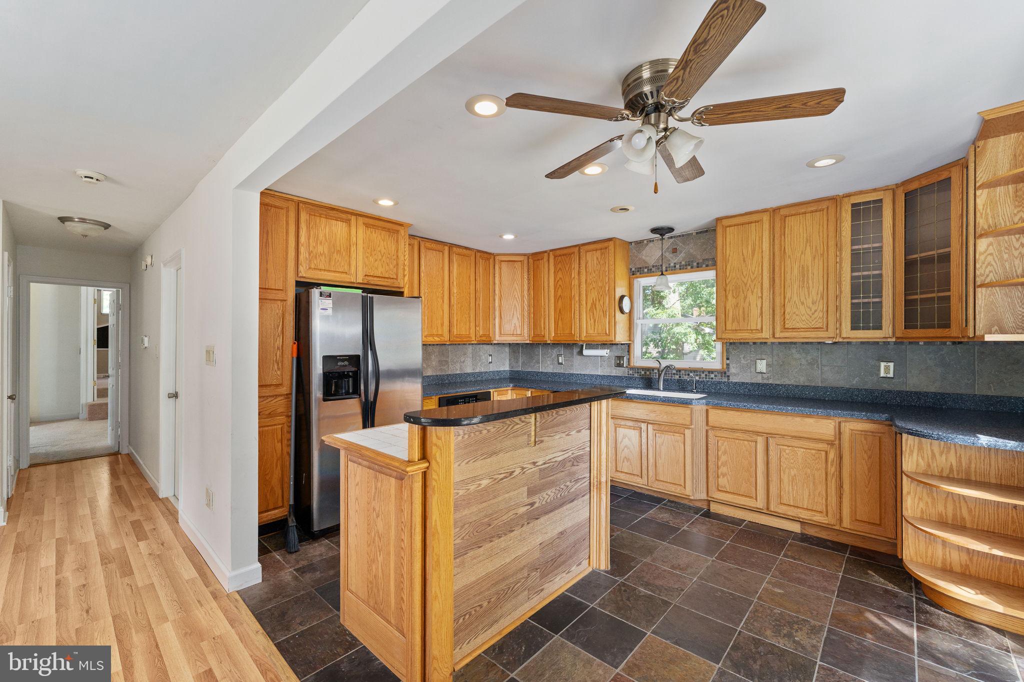 MILL GARDEN SOUTH - Residential
