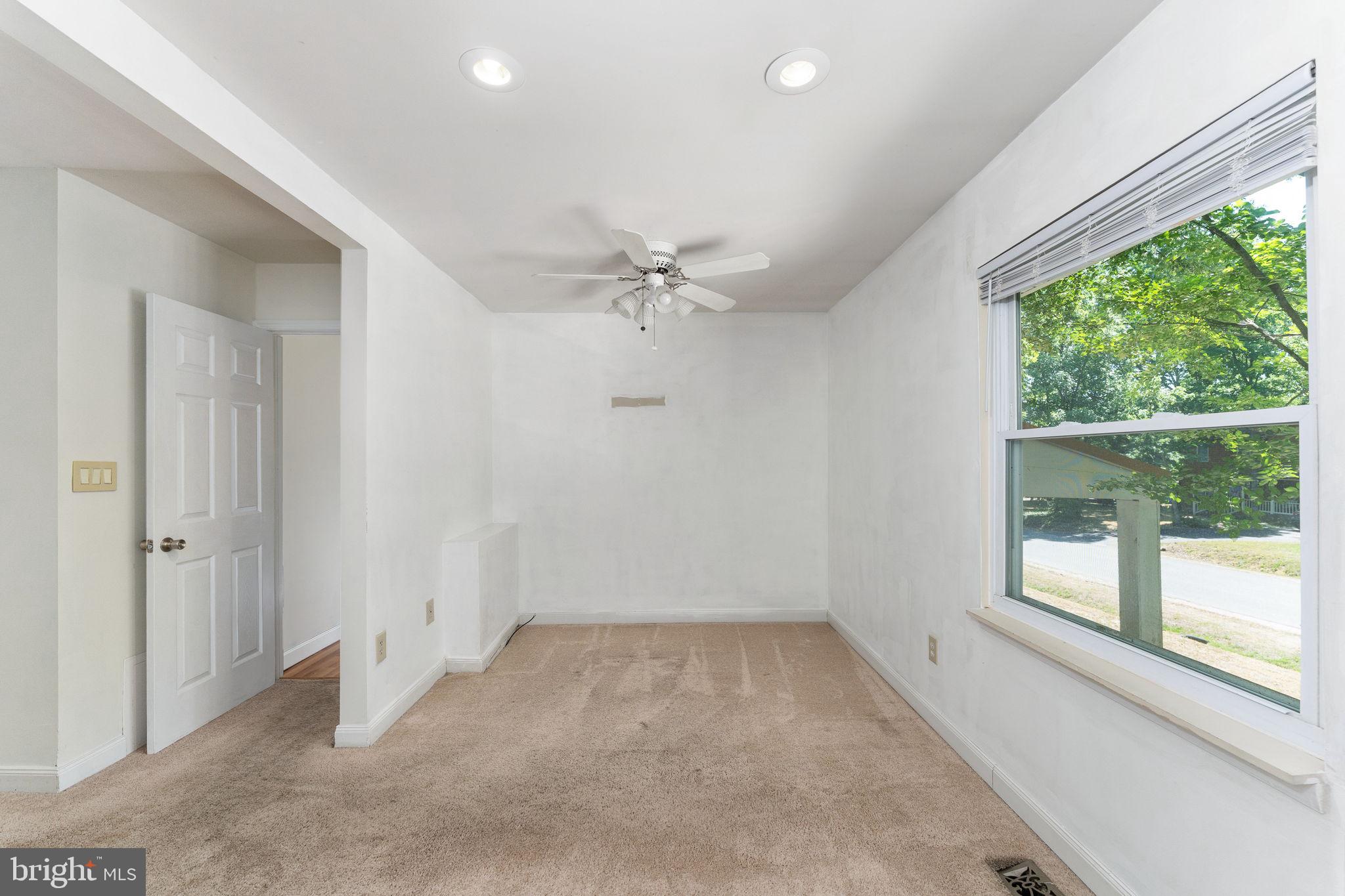 MILL GARDEN SOUTH - Residential
