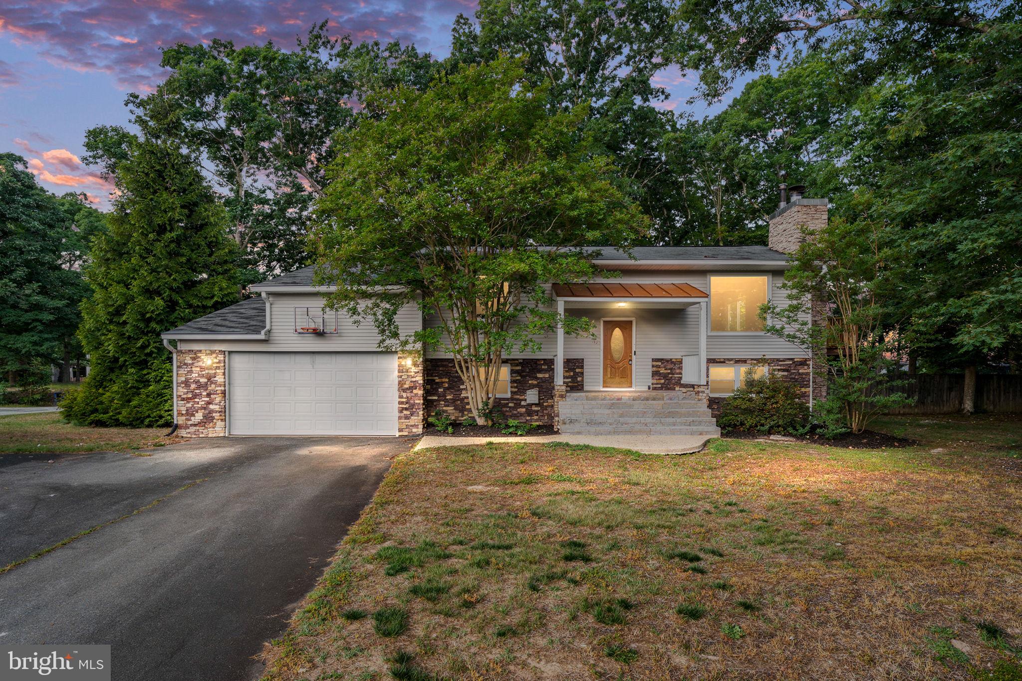 MILL GARDEN SOUTH - Residential