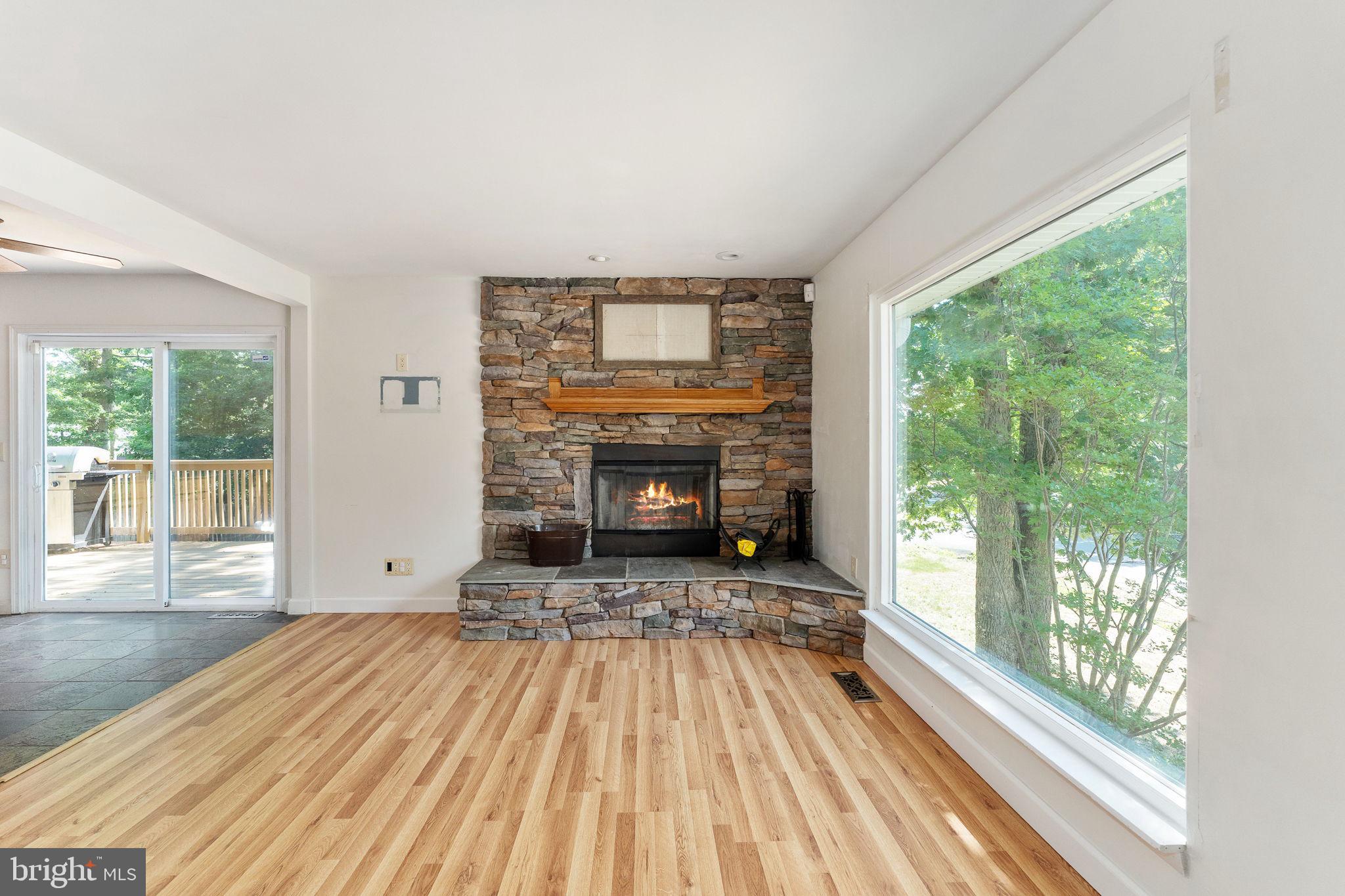 MILL GARDEN SOUTH - Residential